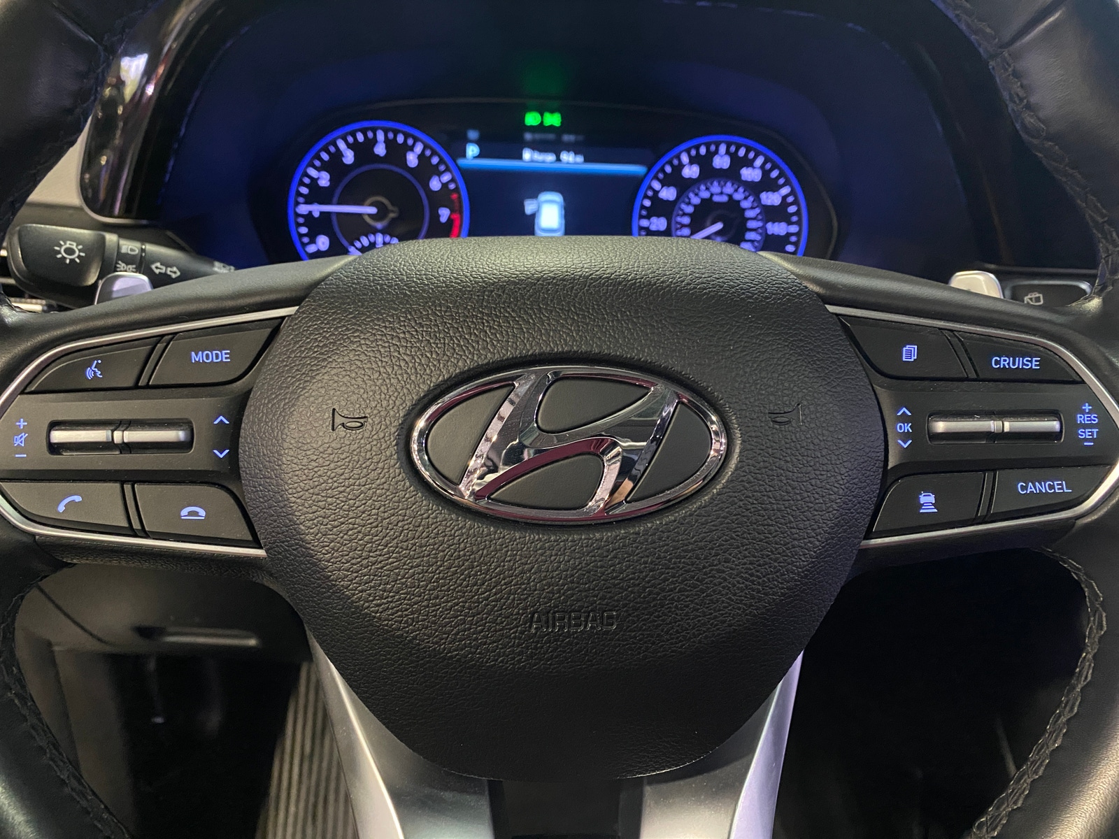 Thumbnail: 2021 Hyundai Palisade - 5