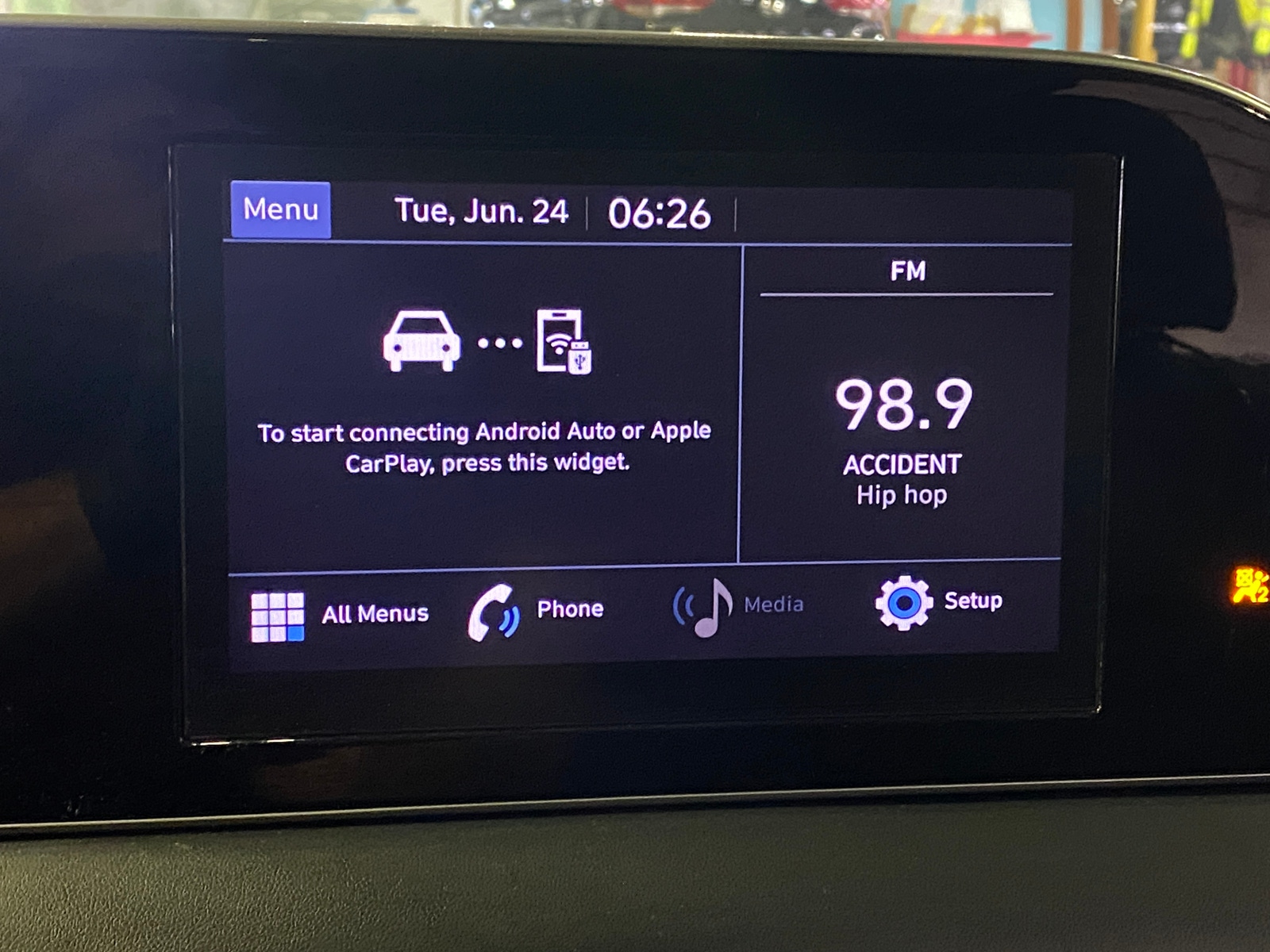 Thumbnail: 2021 Hyundai Palisade - 4