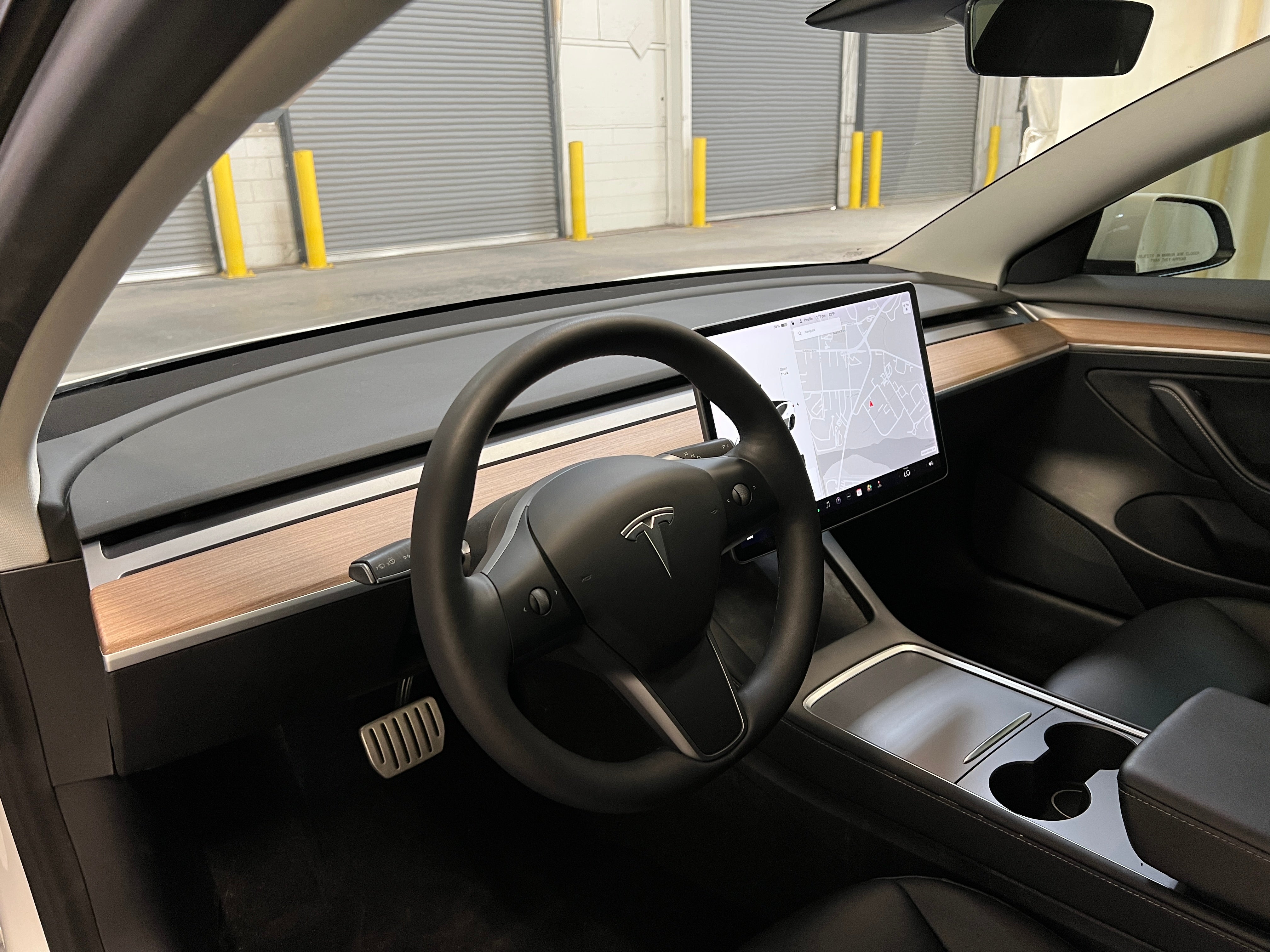 Thumbnail: 2021 Tesla Model 3 - 2