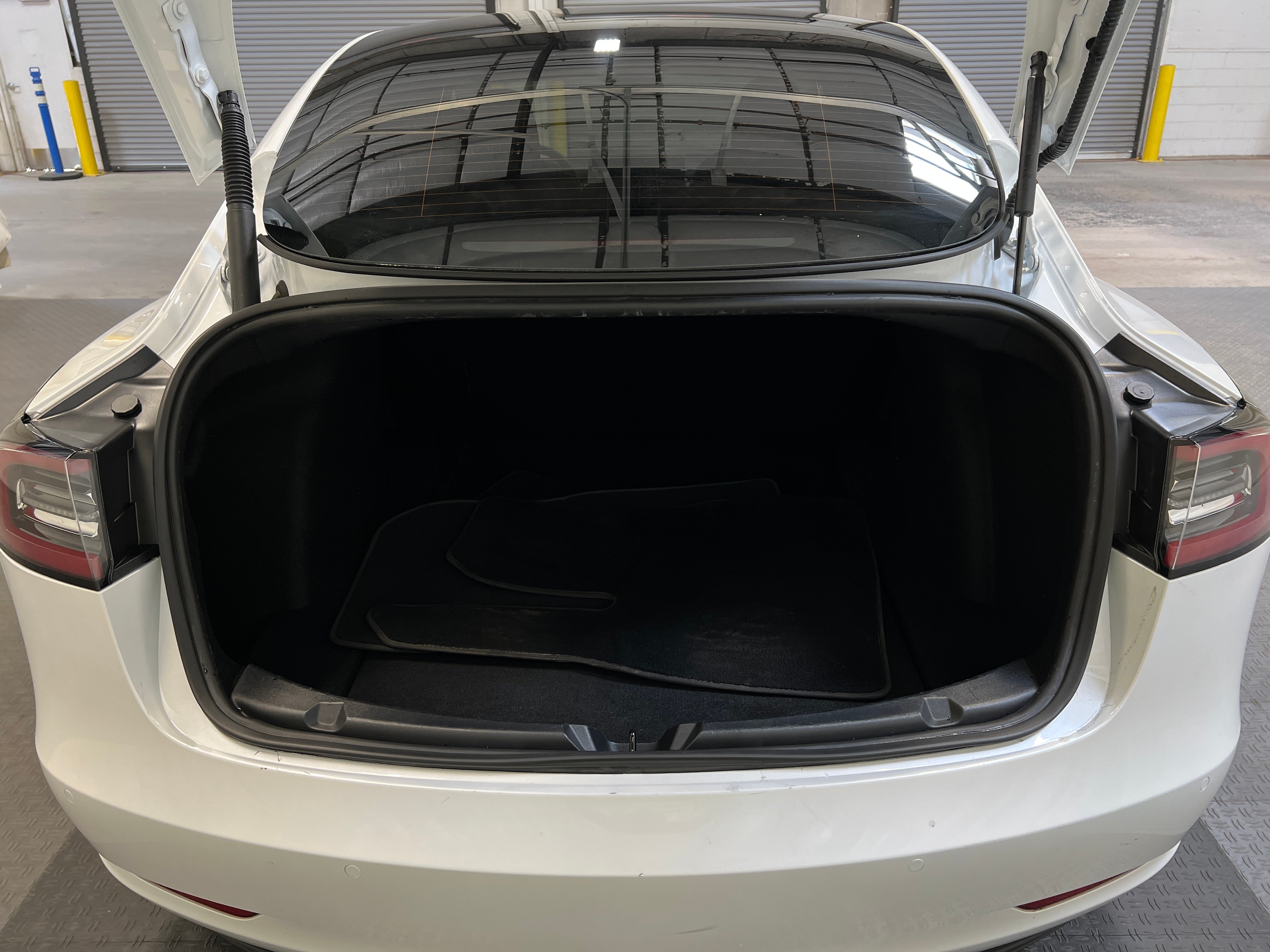 Thumbnail: 2021 Tesla Model 3 - 6