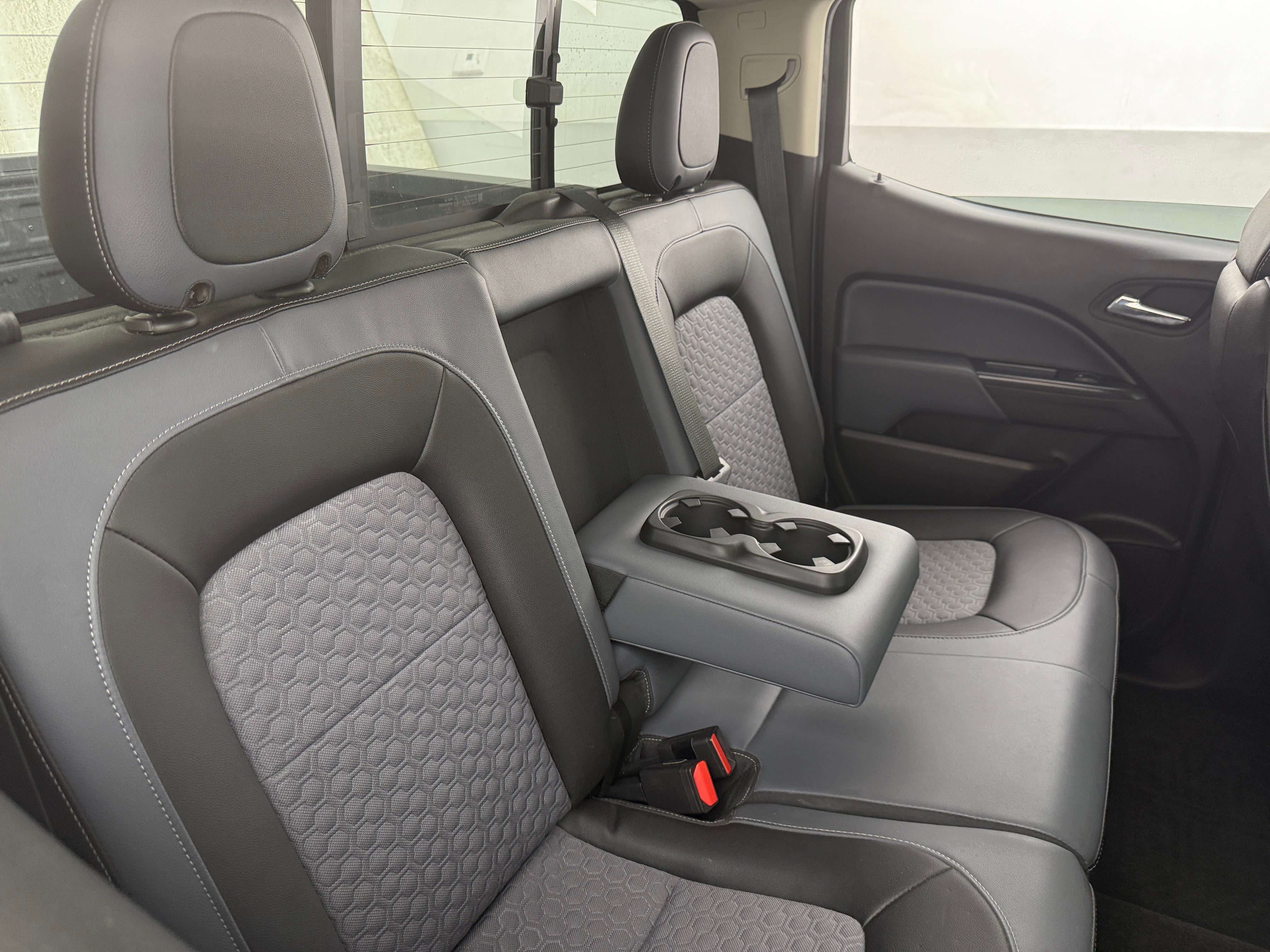 Thumbnail: 2016 Chevrolet Colorado - 5