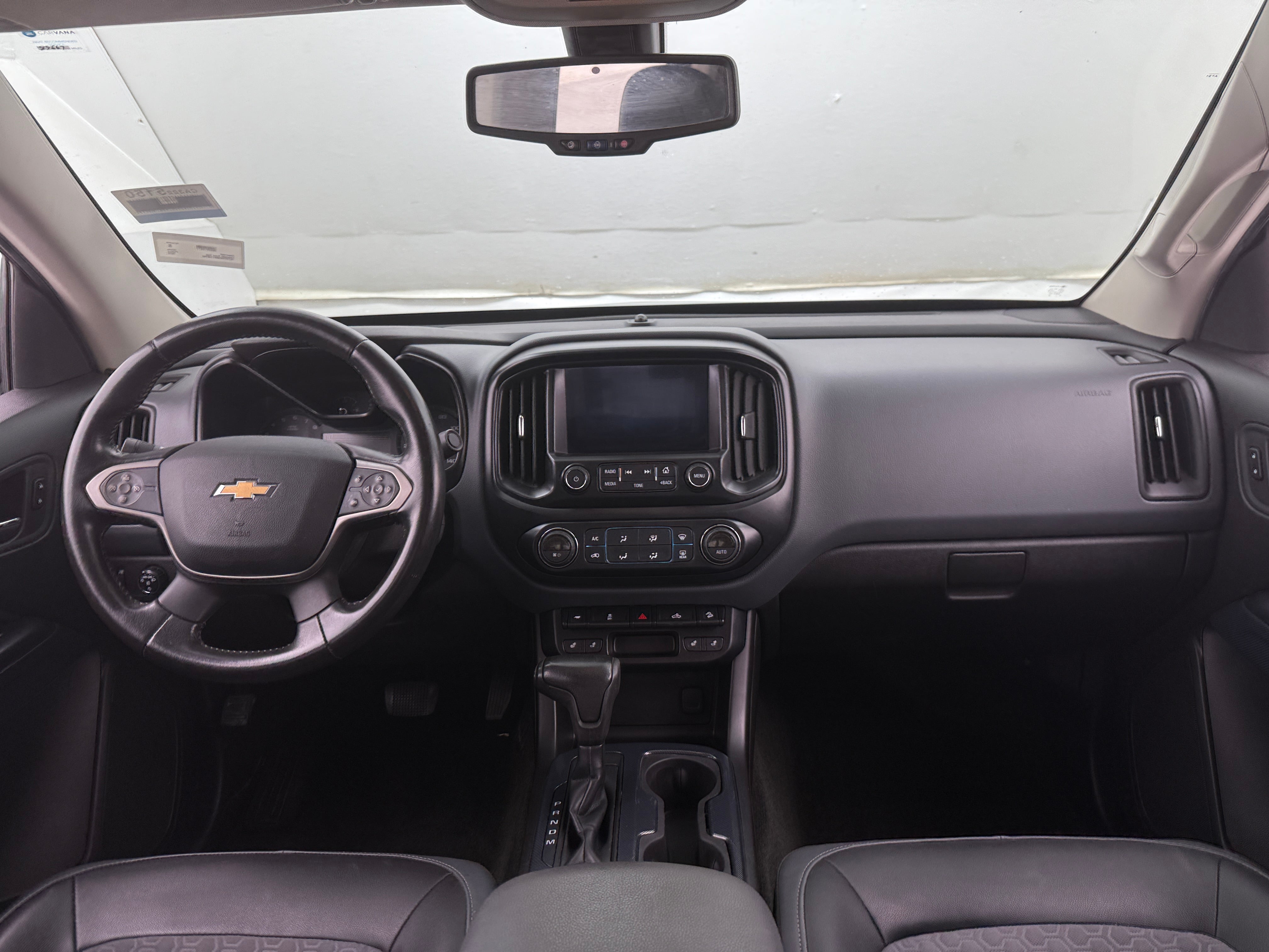 Thumbnail: 2016 Chevrolet Colorado - 2