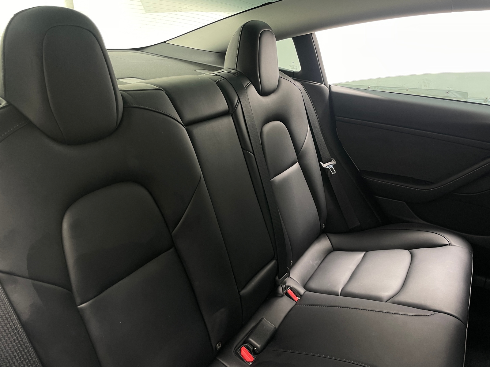 Thumbnail: 2023 Tesla Model 3 - 5