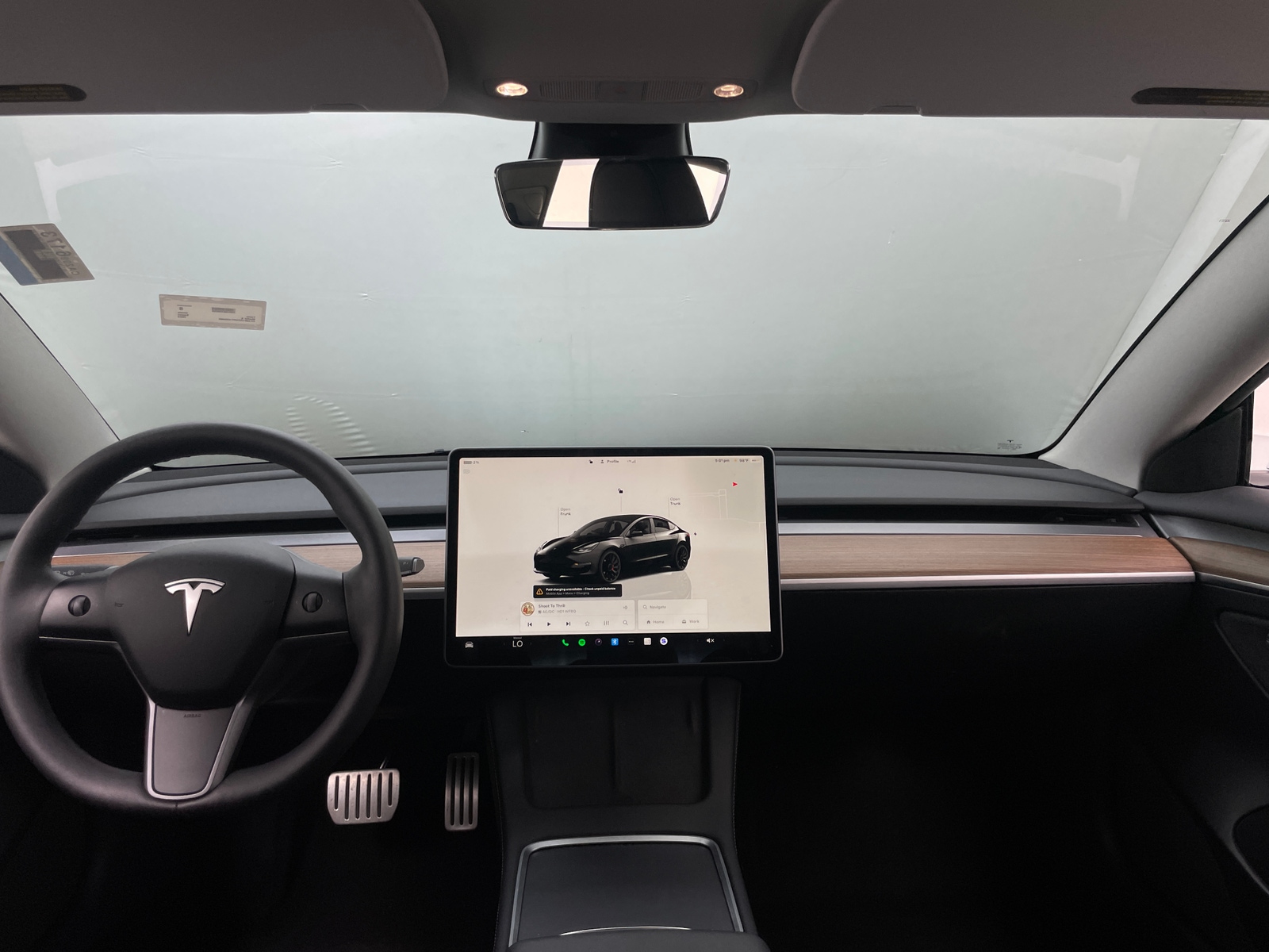 Thumbnail: 2023 Tesla Model 3 - 2