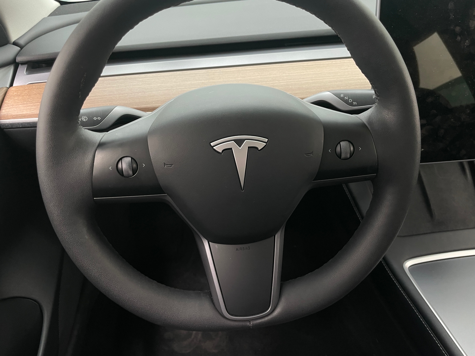 Thumbnail: 2023 Tesla Model 3 - 4