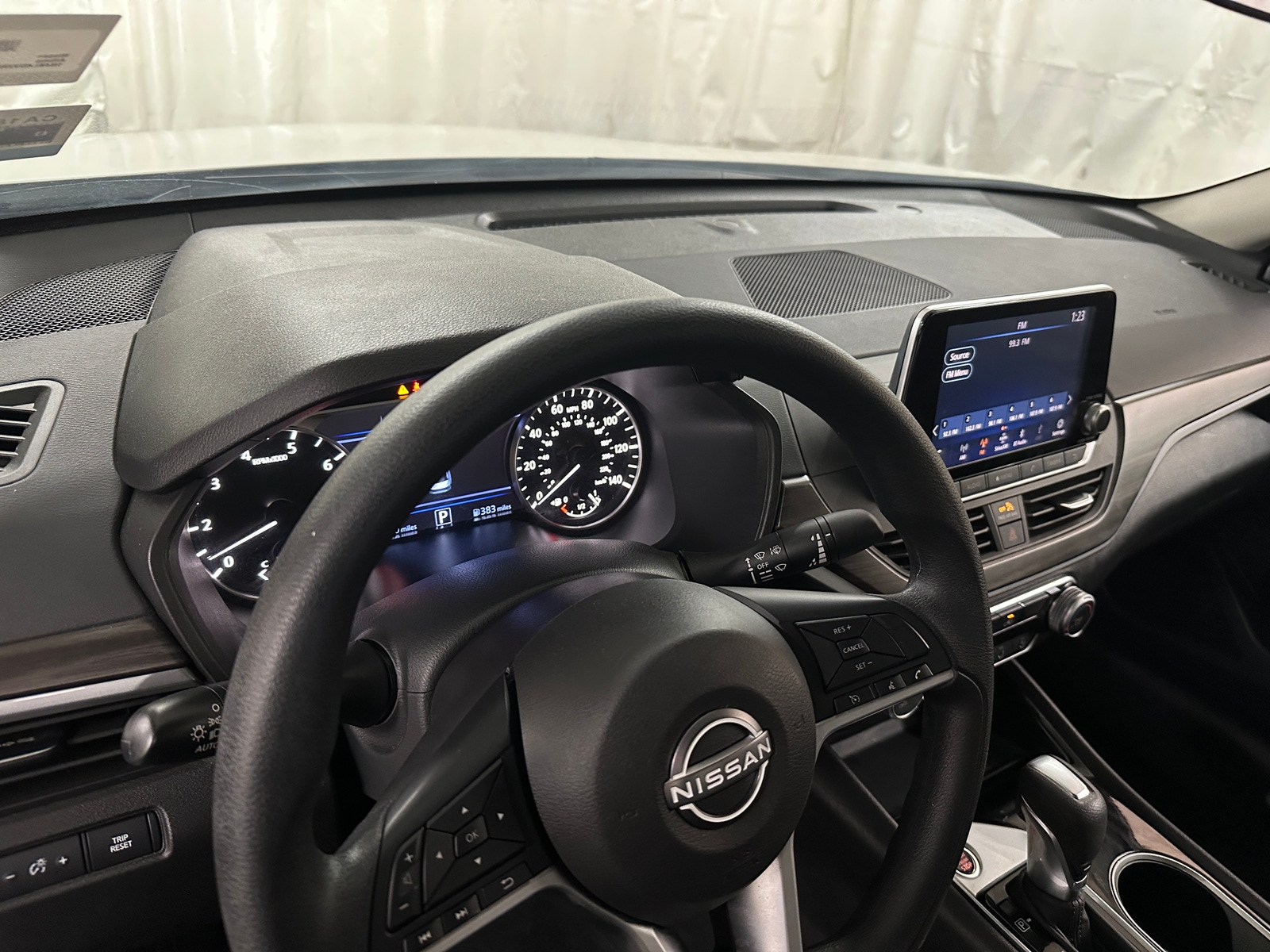 Thumbnail: 2024 Nissan Altima - 3