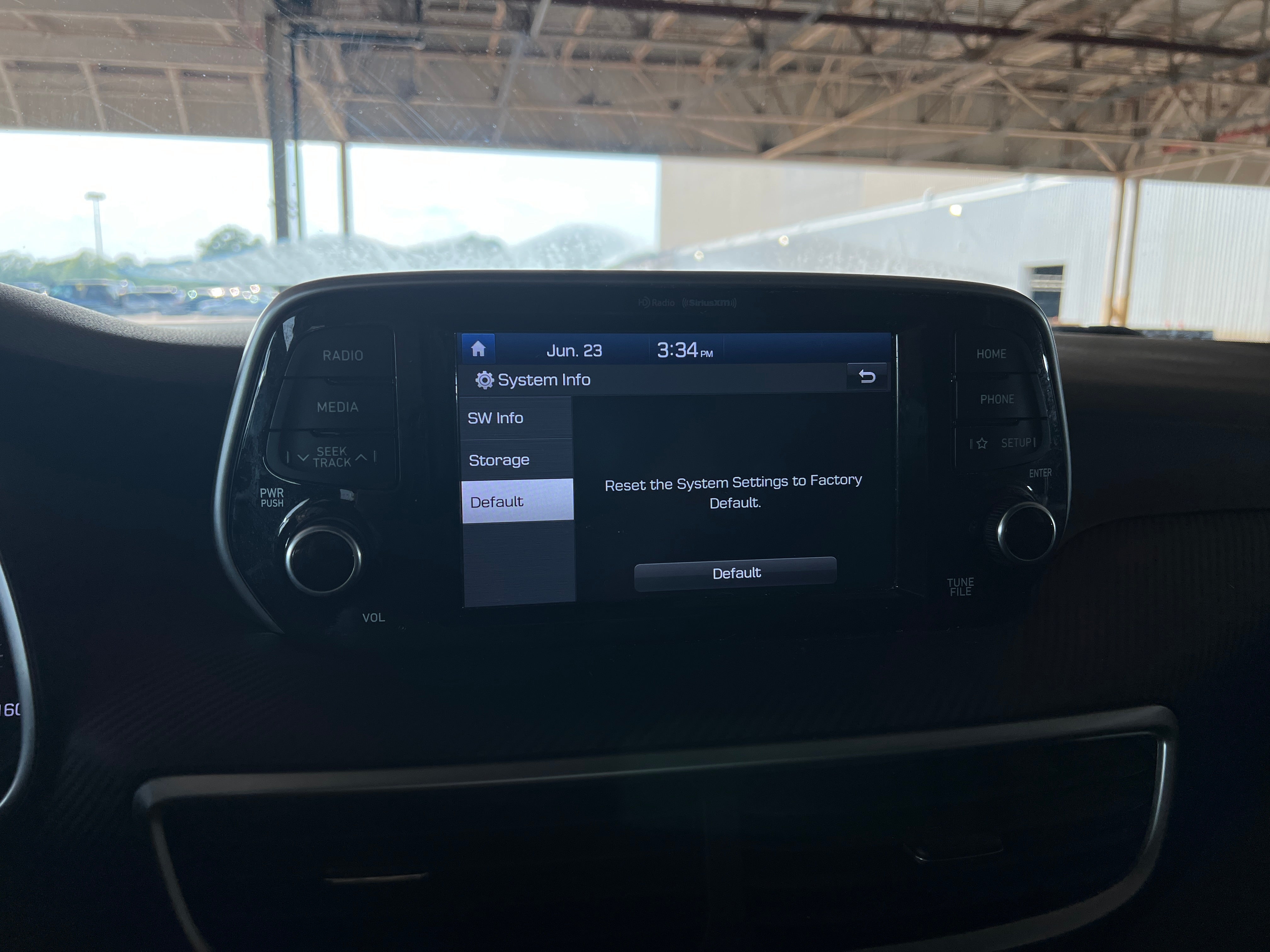 Thumbnail: 2019 Hyundai Tucson - 4