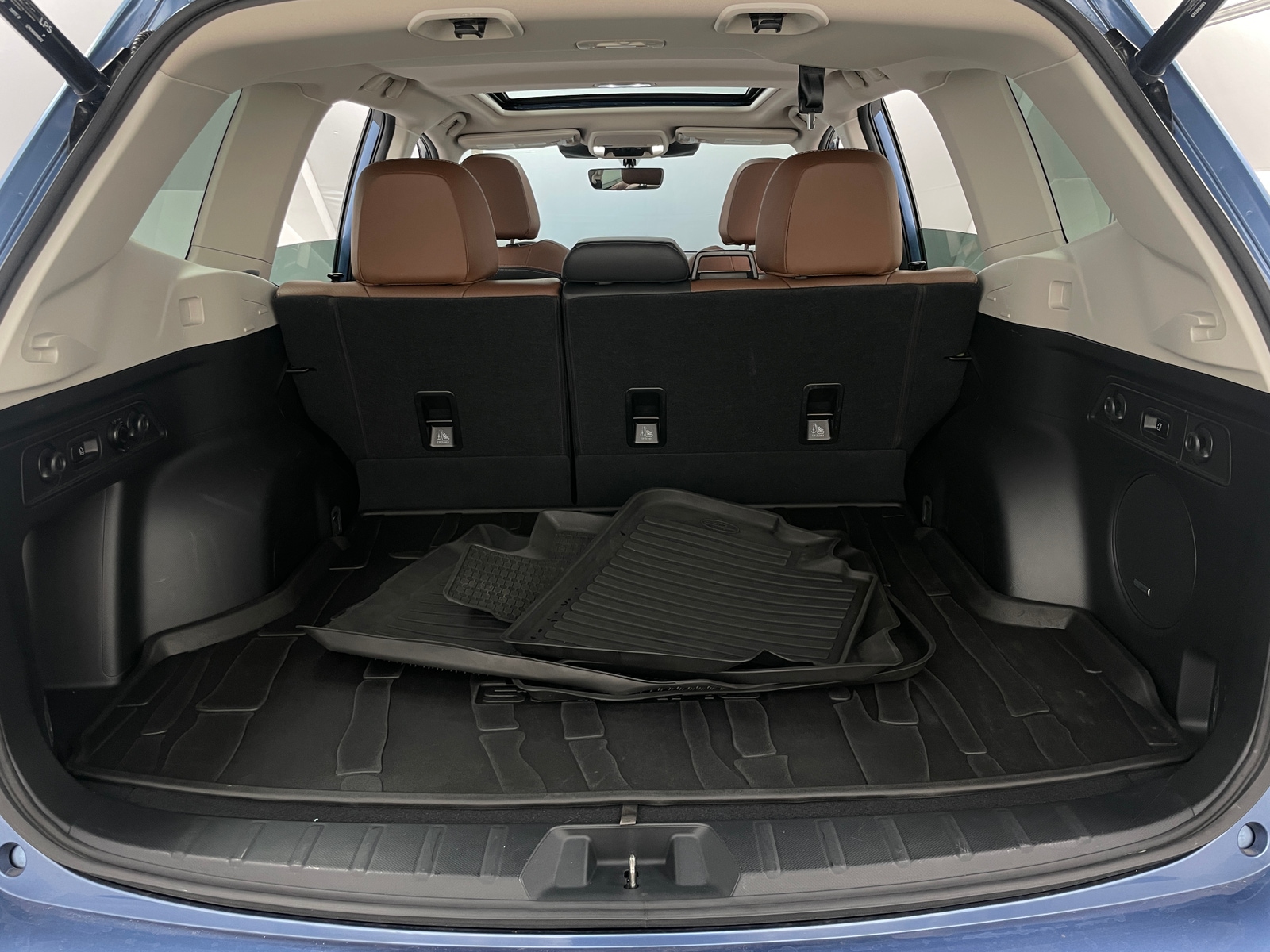 Thumbnail: 2022 Subaru Forester - 6