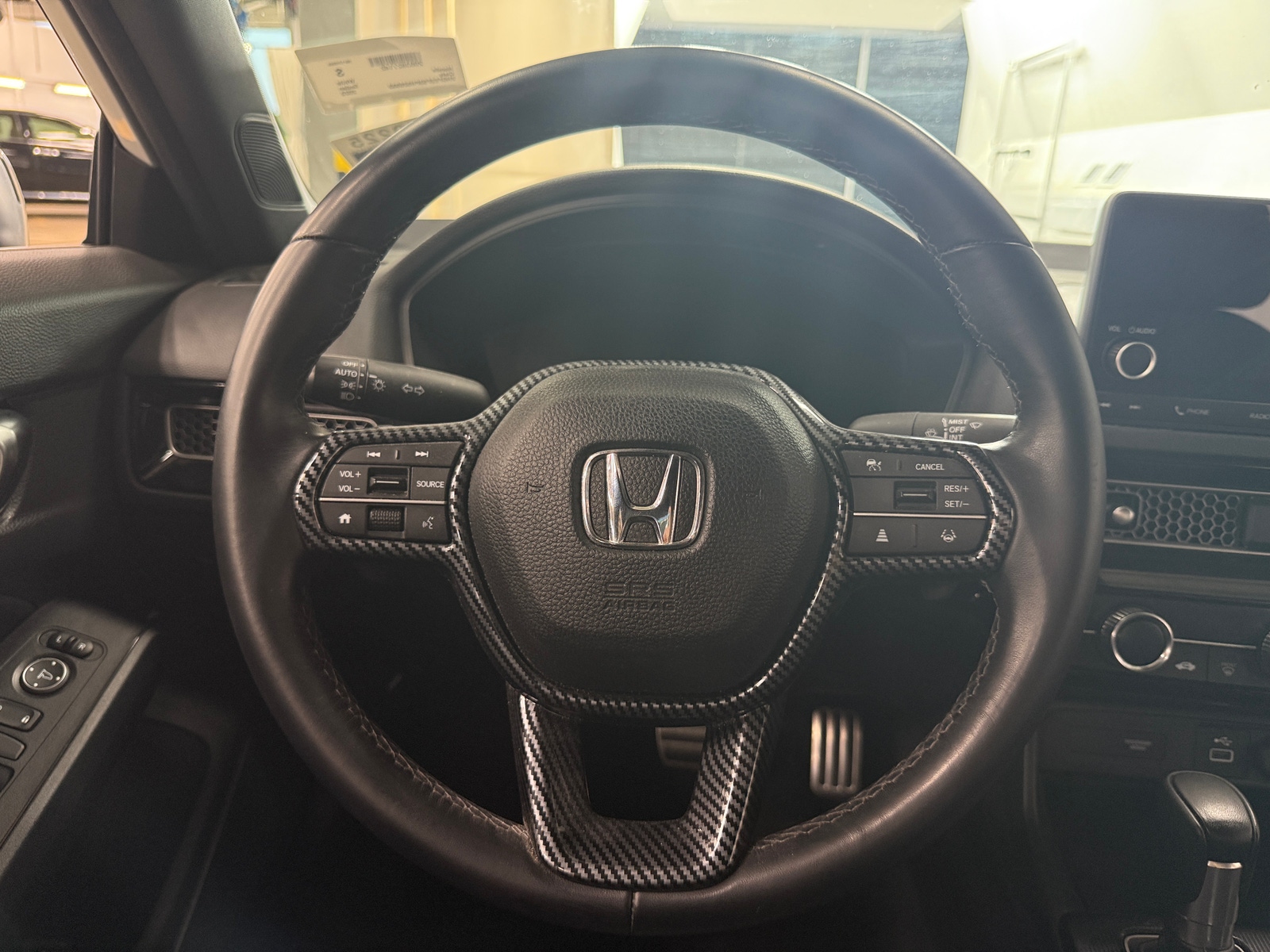 Thumbnail: 2023 Honda Civic - 5