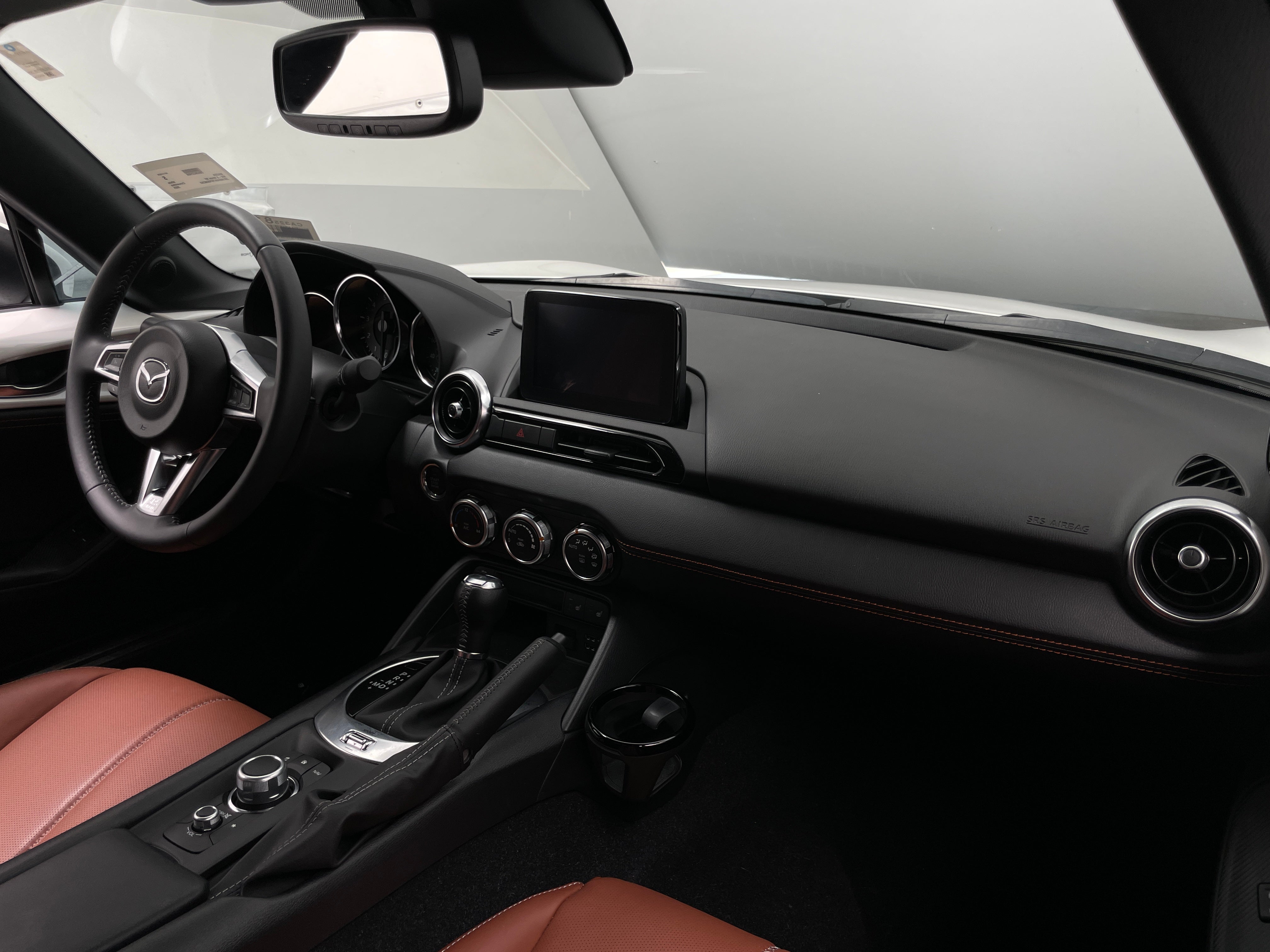 Thumbnail: 2023 Mazda MX-5 Miata - 2