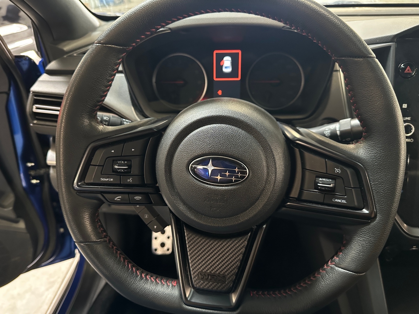 Thumbnail: 2022 Subaru WRX - 5