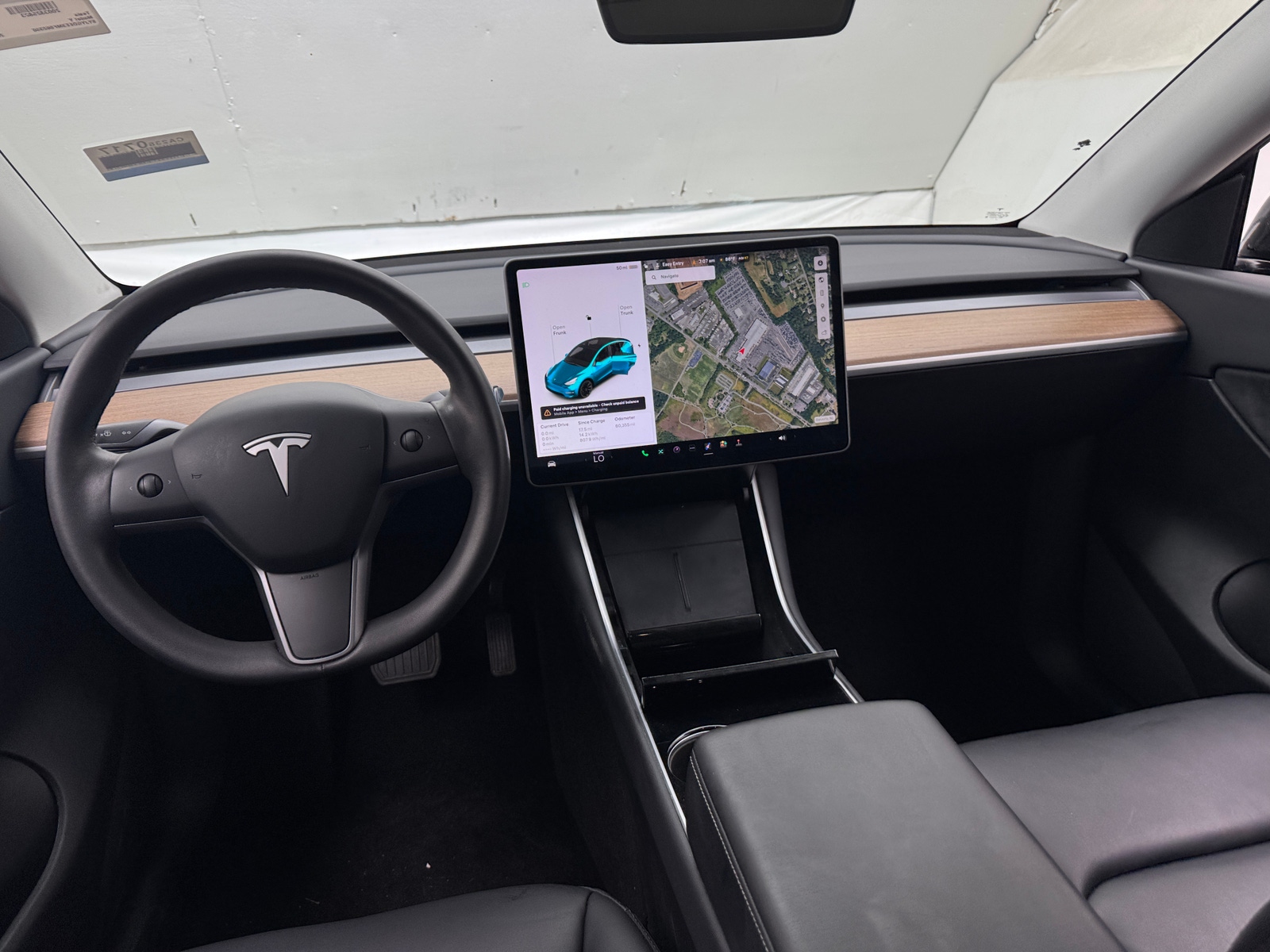 Thumbnail: 2021 Tesla Model Y - 2