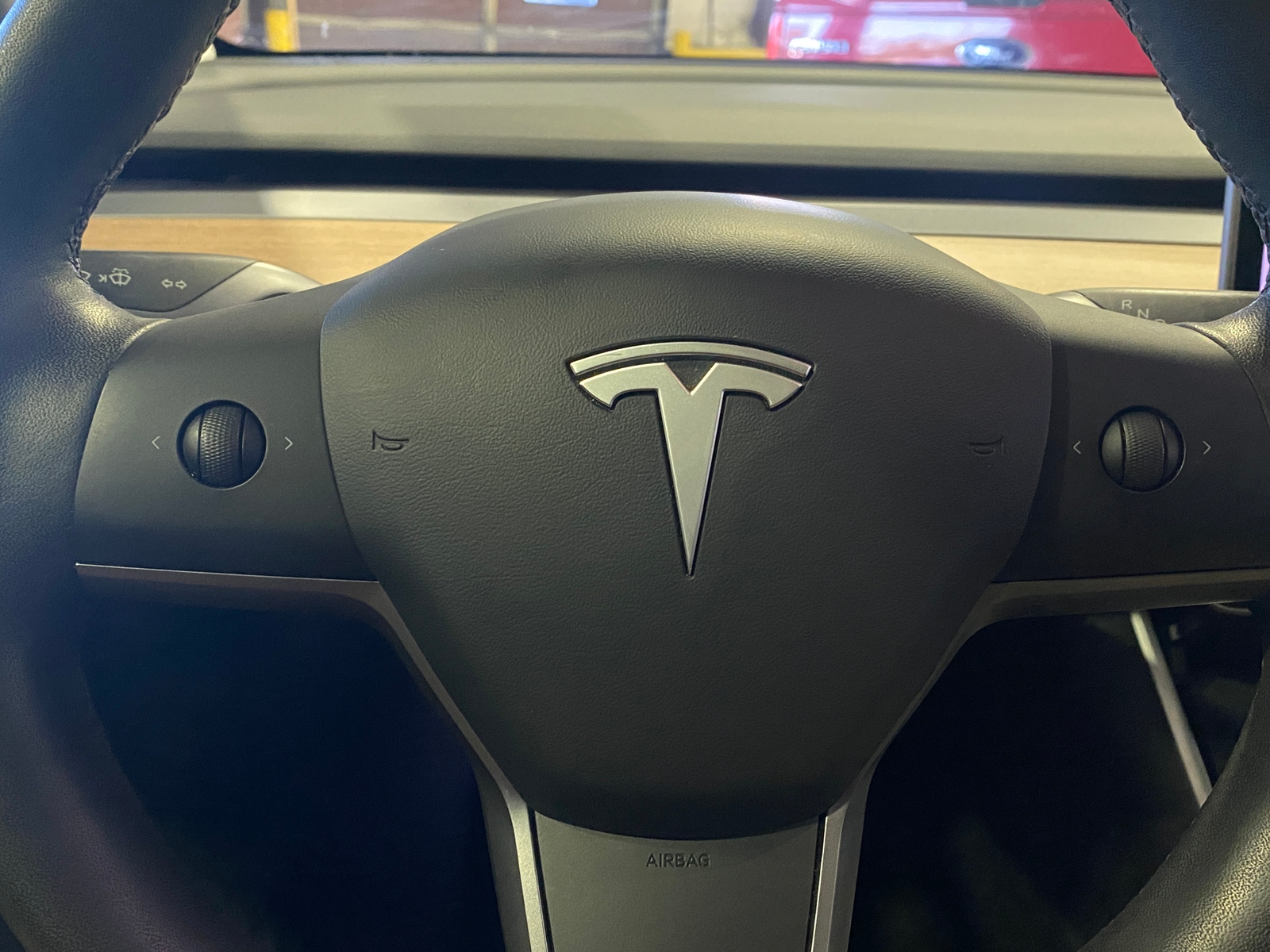 Thumbnail: 2021 Tesla Model Y - 4