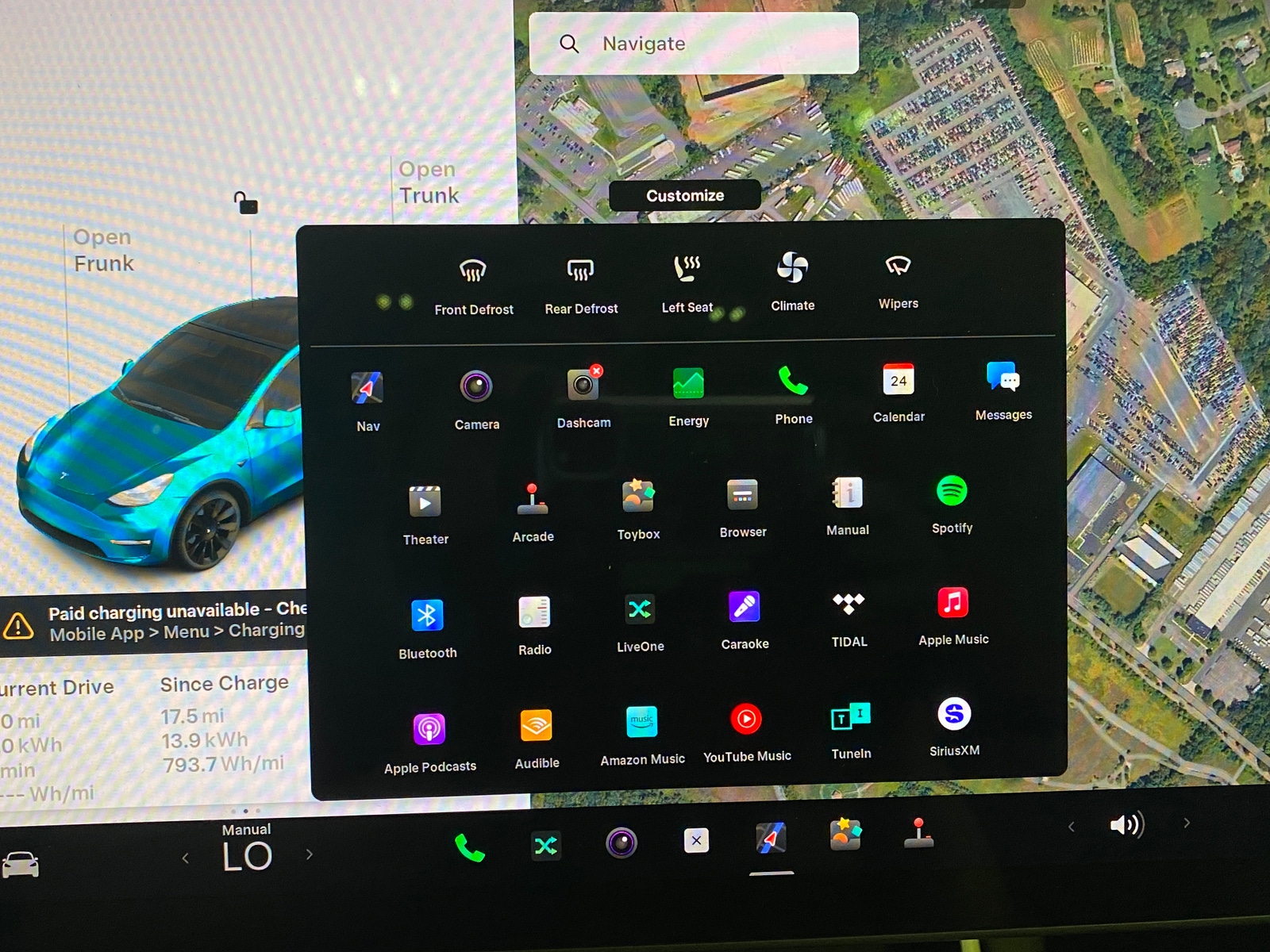 Thumbnail: 2021 Tesla Model Y - 3