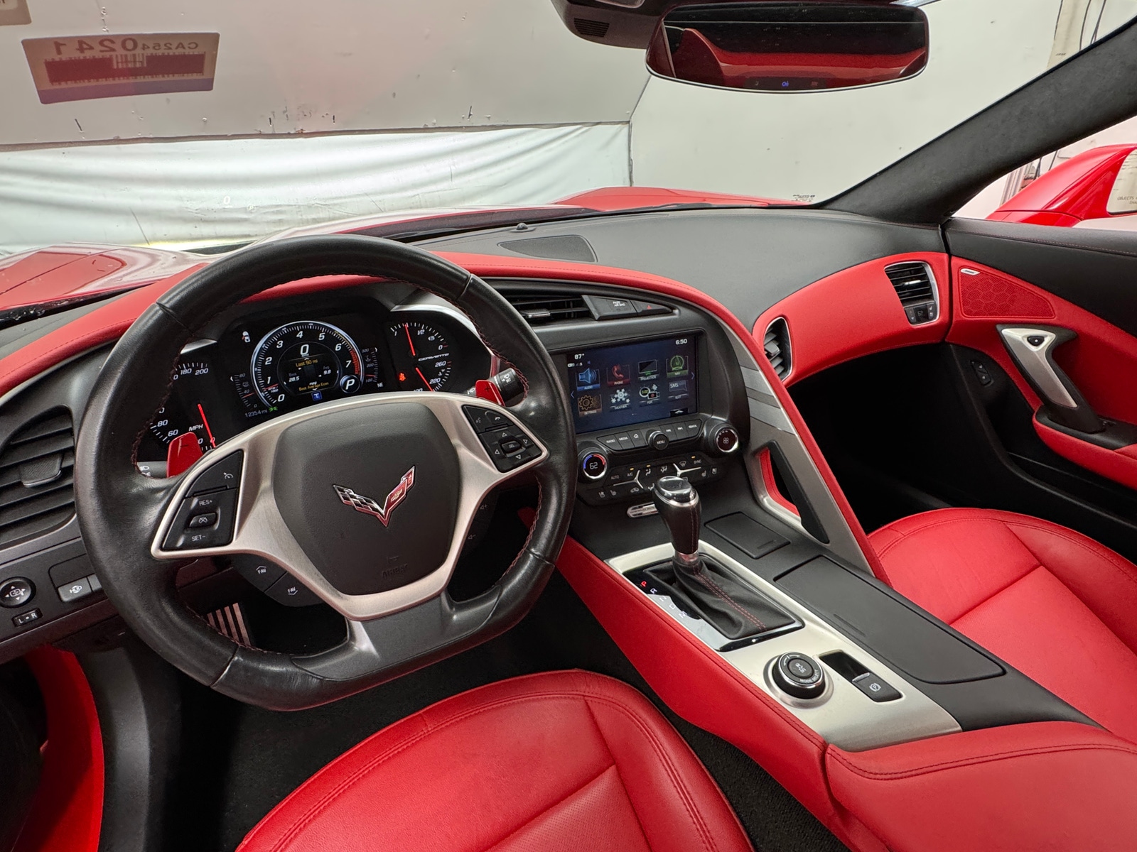 Thumbnail: 2017 Chevrolet Corvette - 2