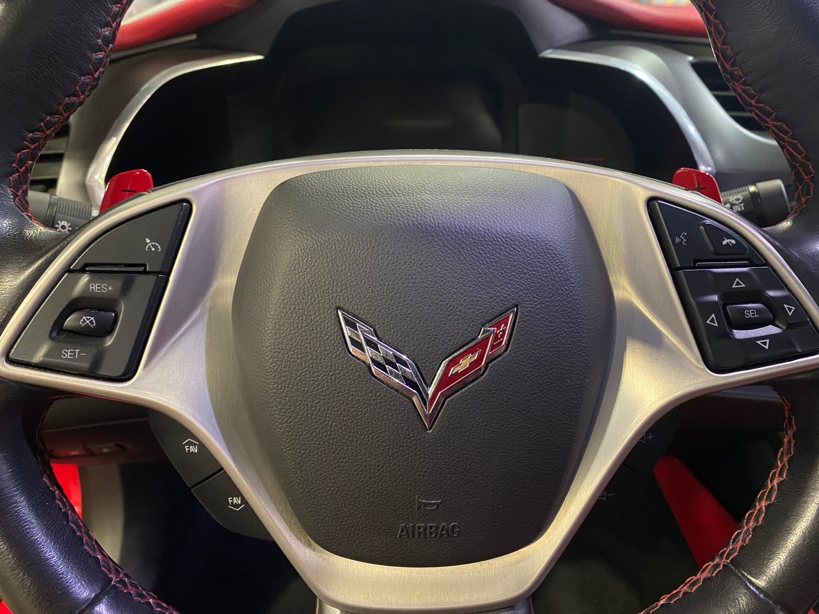 Thumbnail: 2017 Chevrolet Corvette - 4