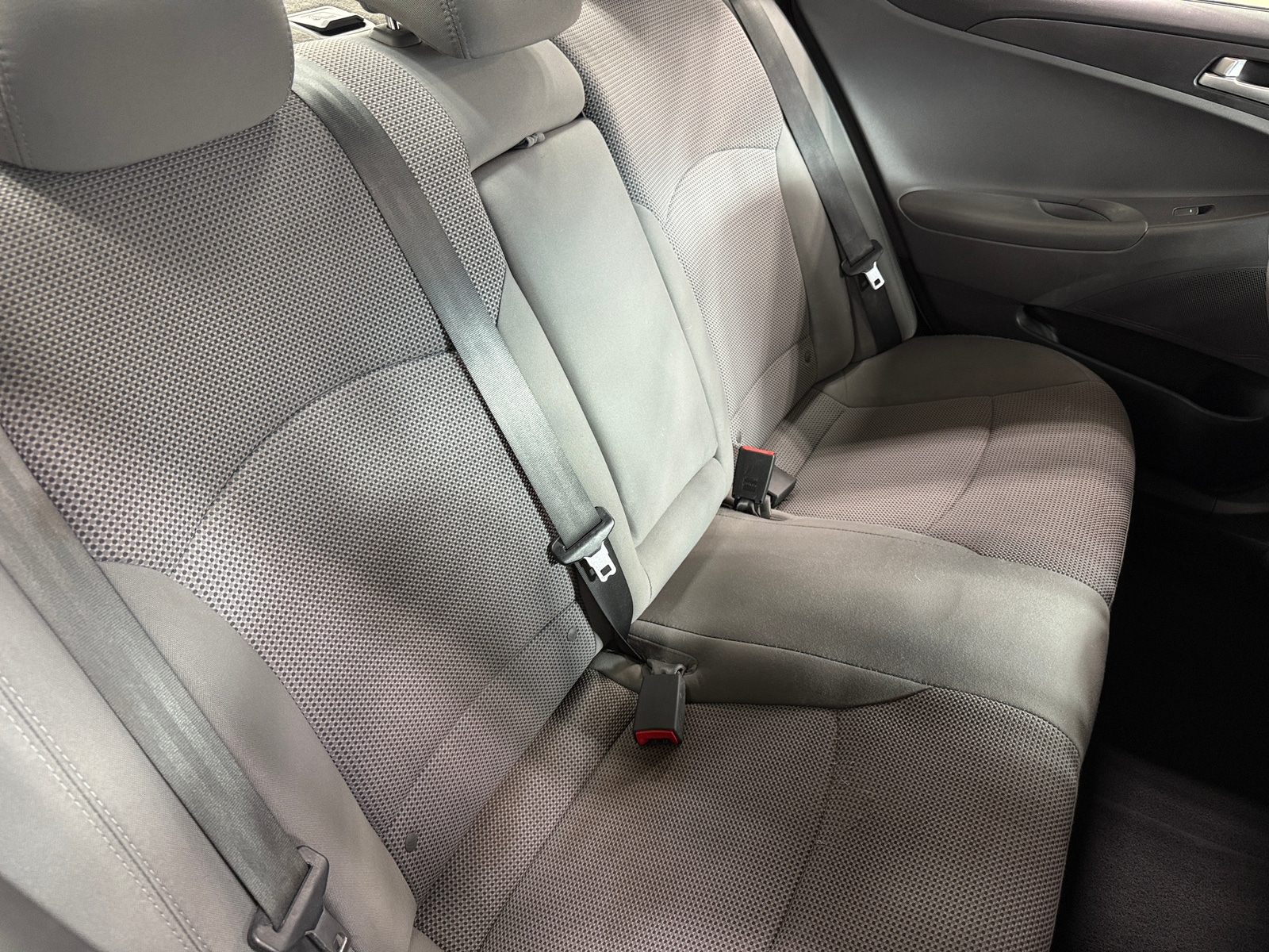 Thumbnail: 2013 Hyundai Sonata - 6