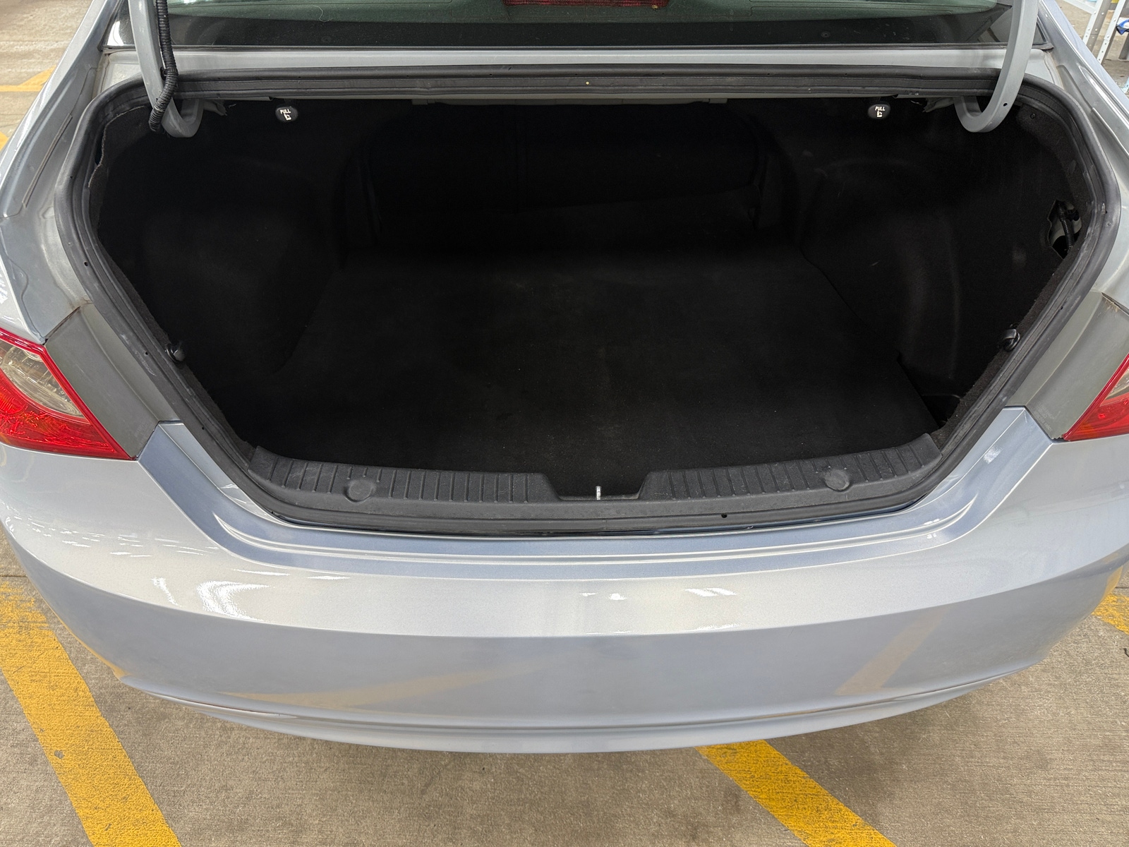 Thumbnail: 2013 Hyundai Sonata - 7