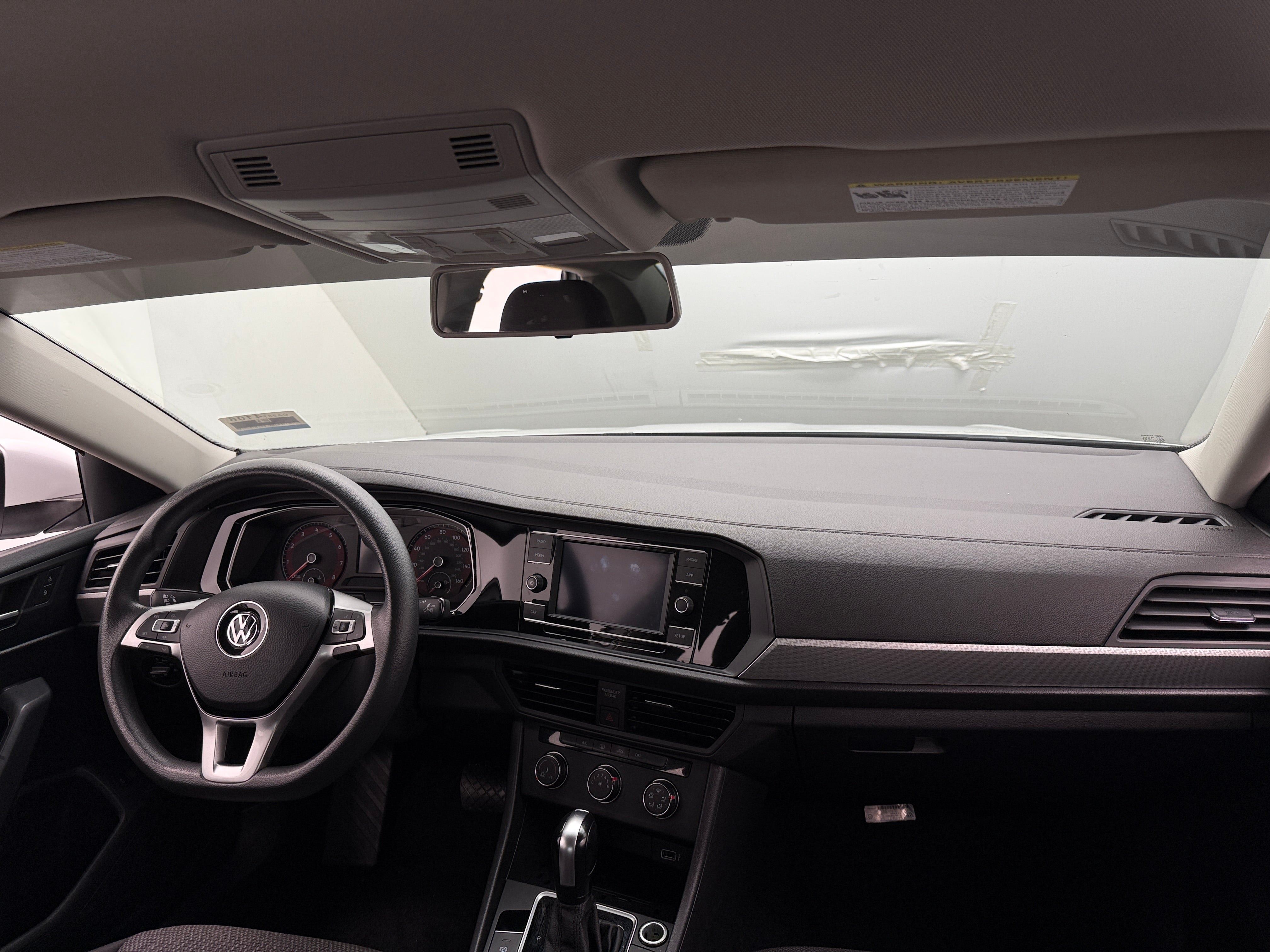 Thumbnail: 2019 Volkswagen Jetta - 3