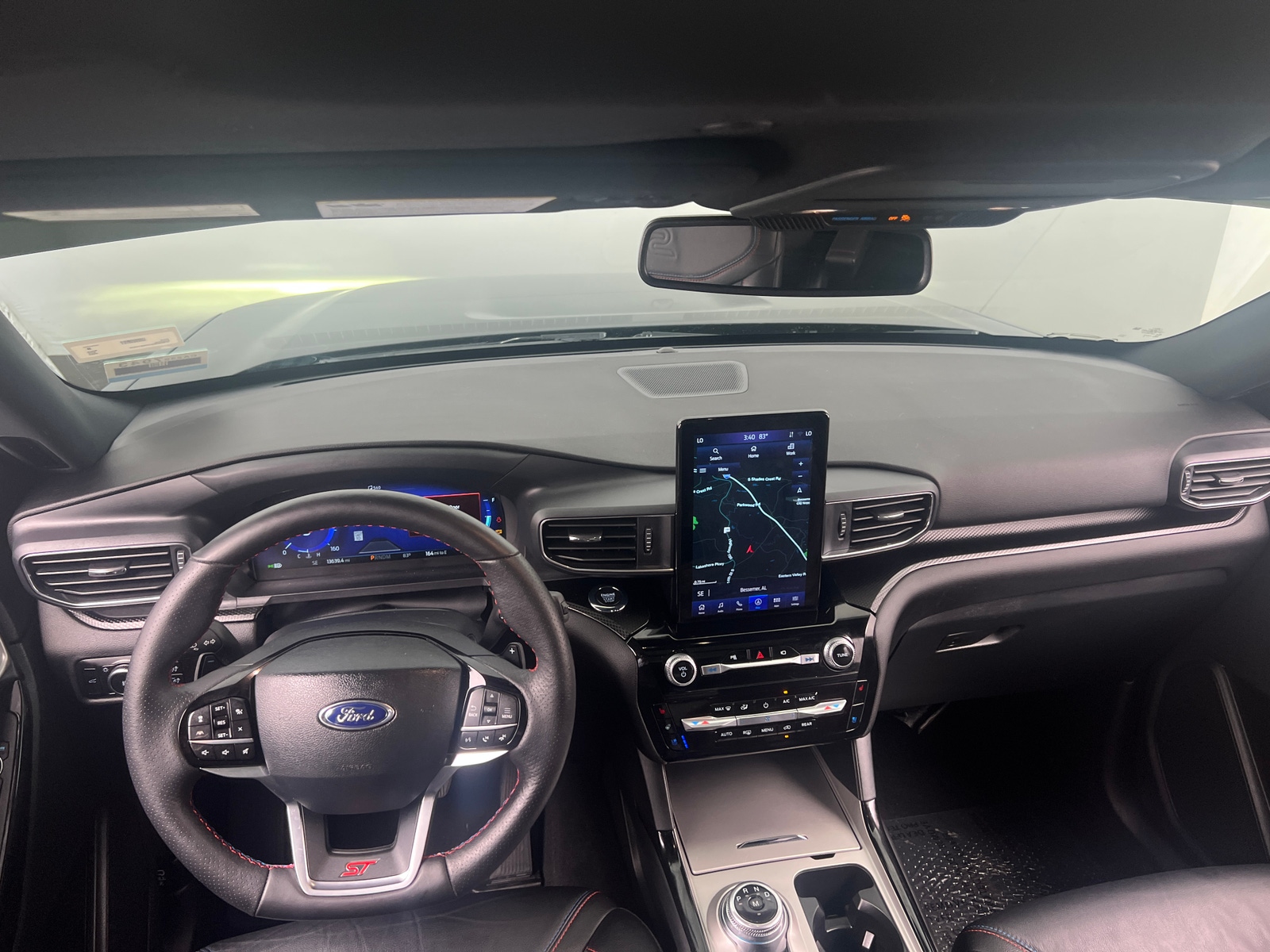 Thumbnail: 2023 Ford Explorer - 2