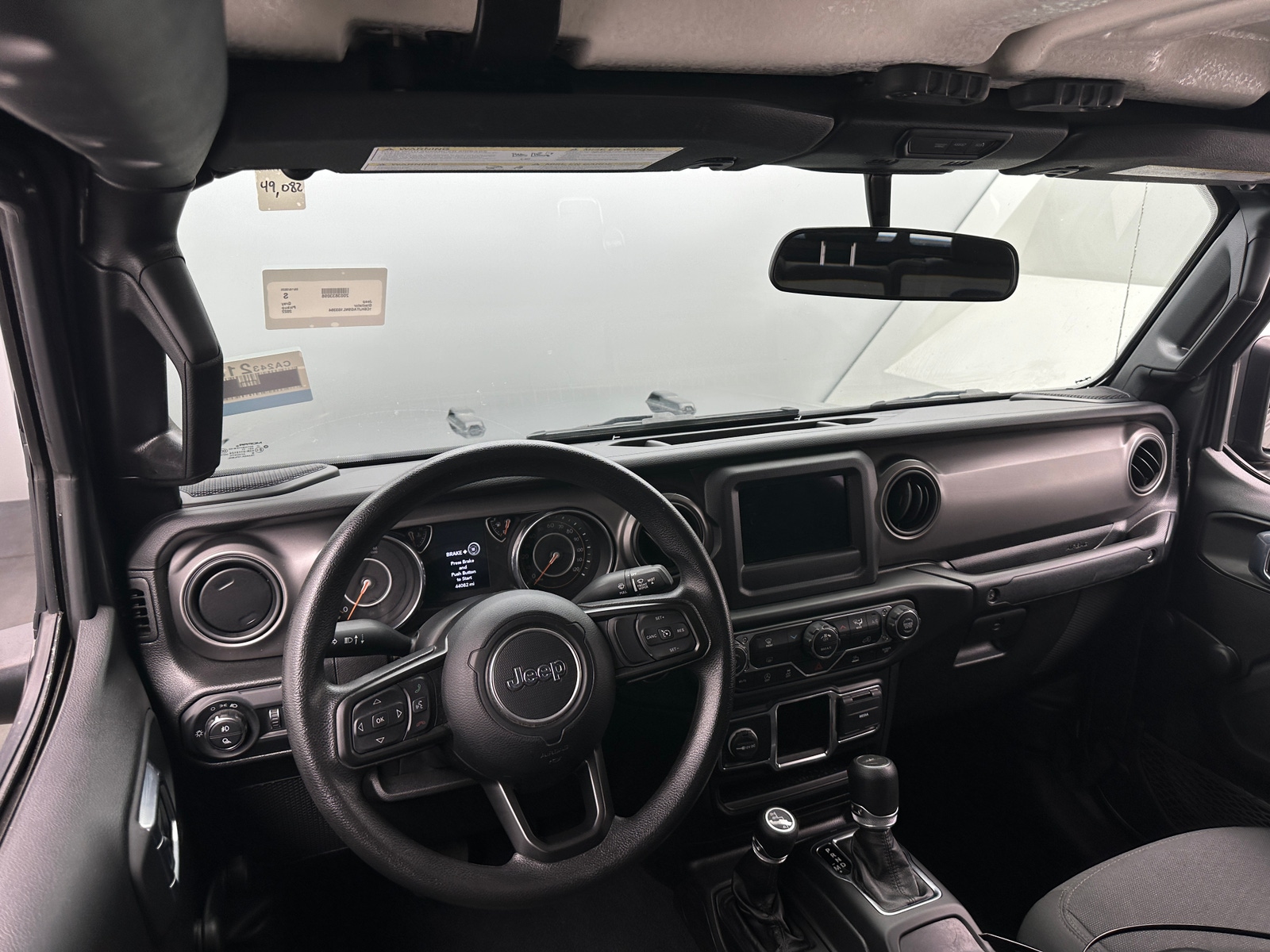 Thumbnail: 2022 Jeep Gladiator - 3