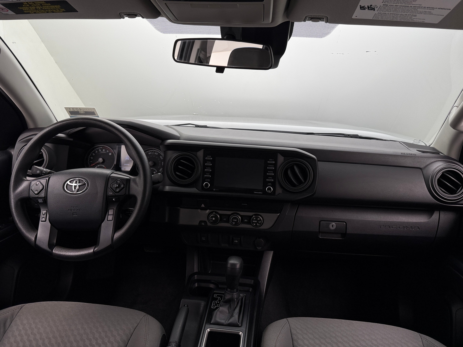 Thumbnail: 2020 Toyota Tacoma - 3