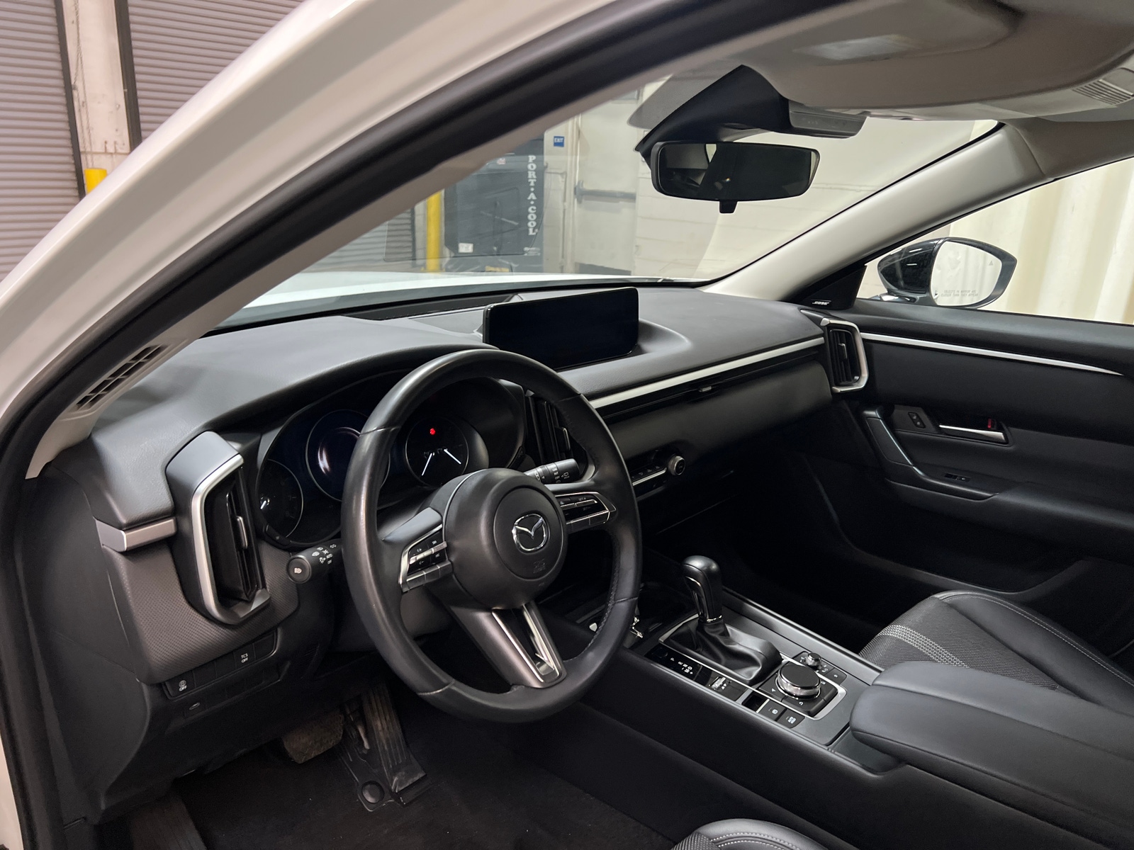 Thumbnail: 2024 Mazda CX-50 - 2