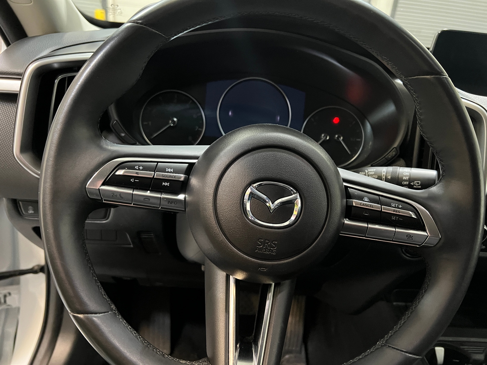 Thumbnail: 2024 Mazda CX-50 - 4