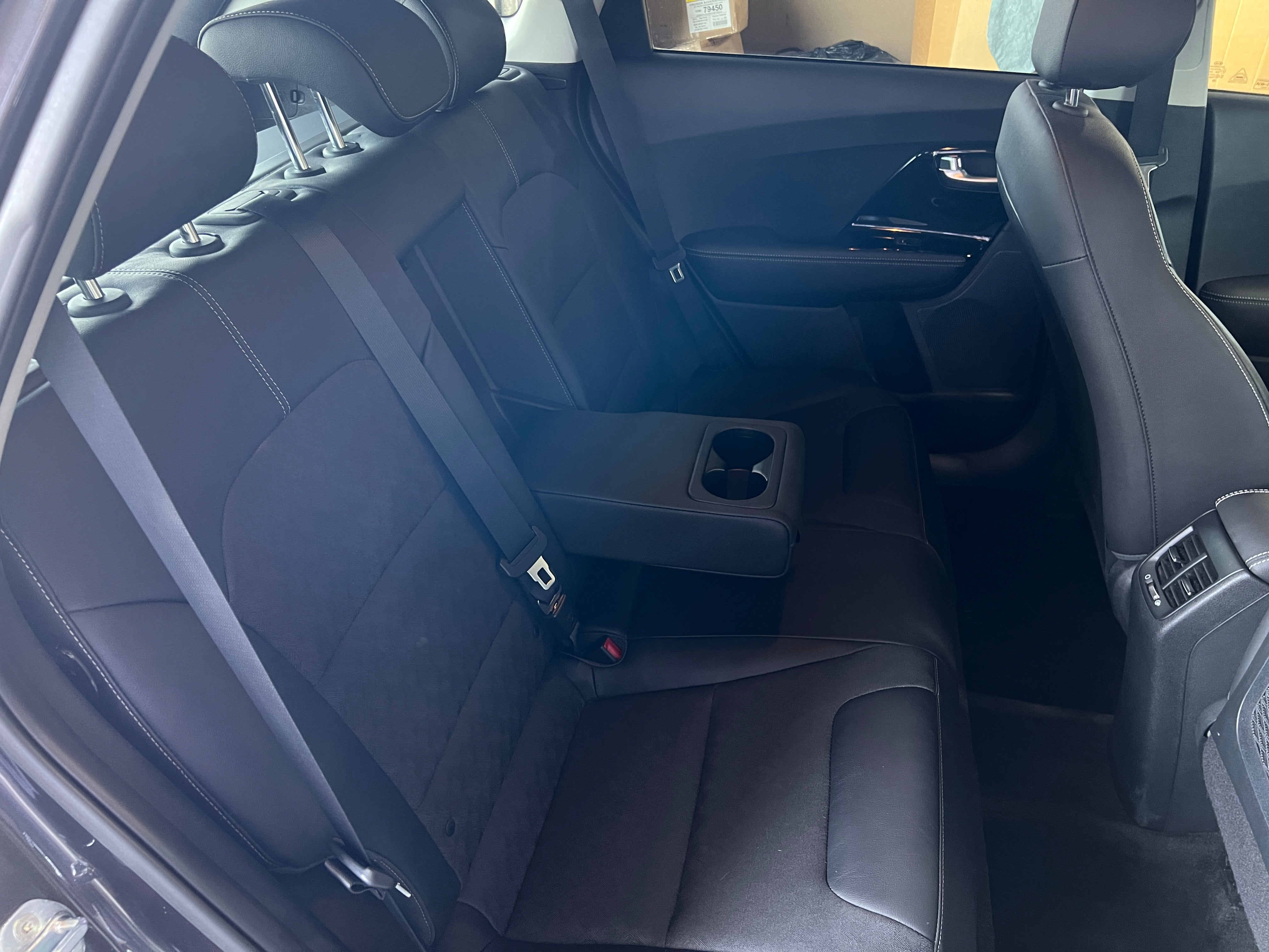 Thumbnail: 2020 Kia Niro - 6