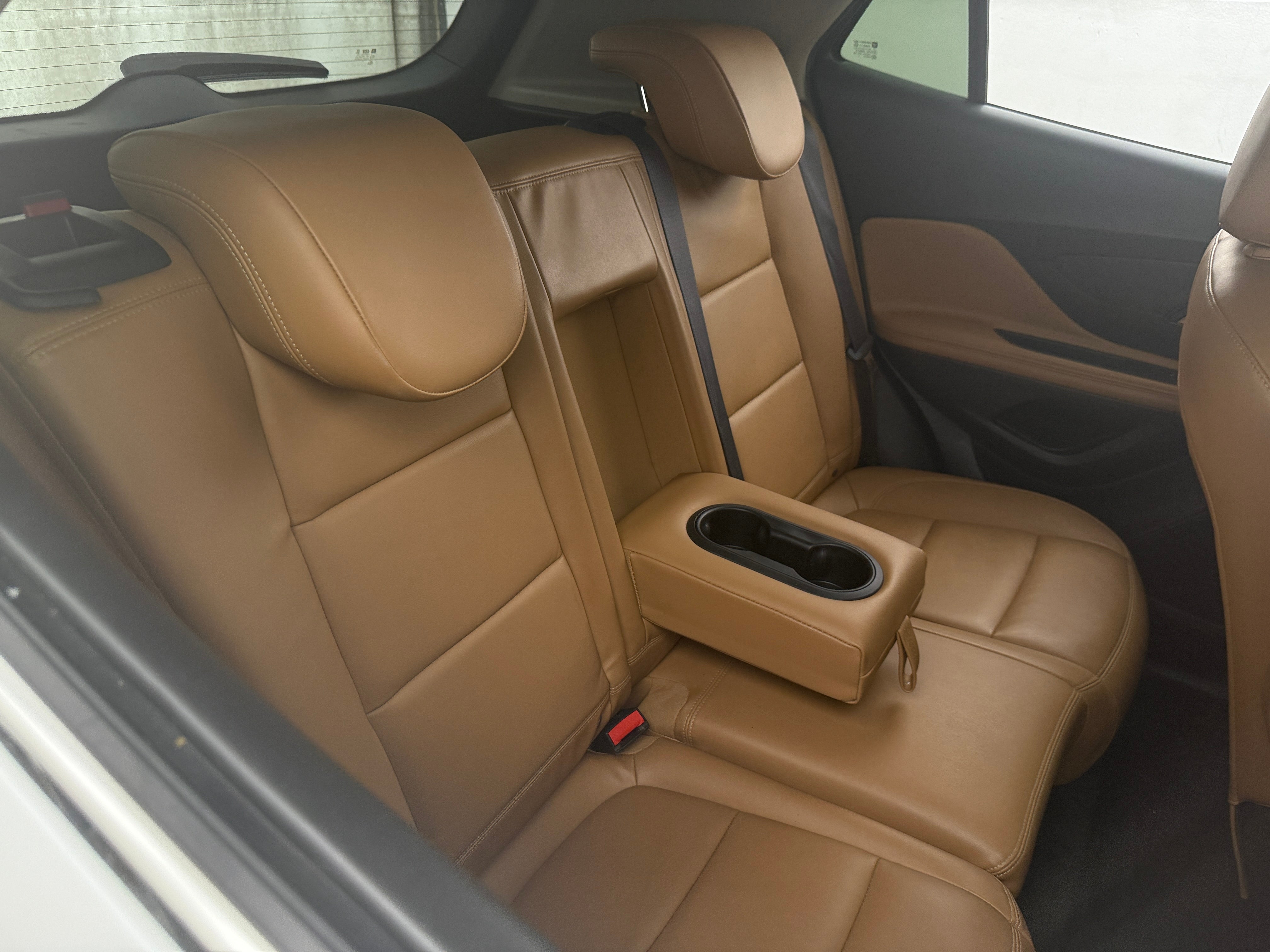 Thumbnail: 2018 Buick Encore - 5