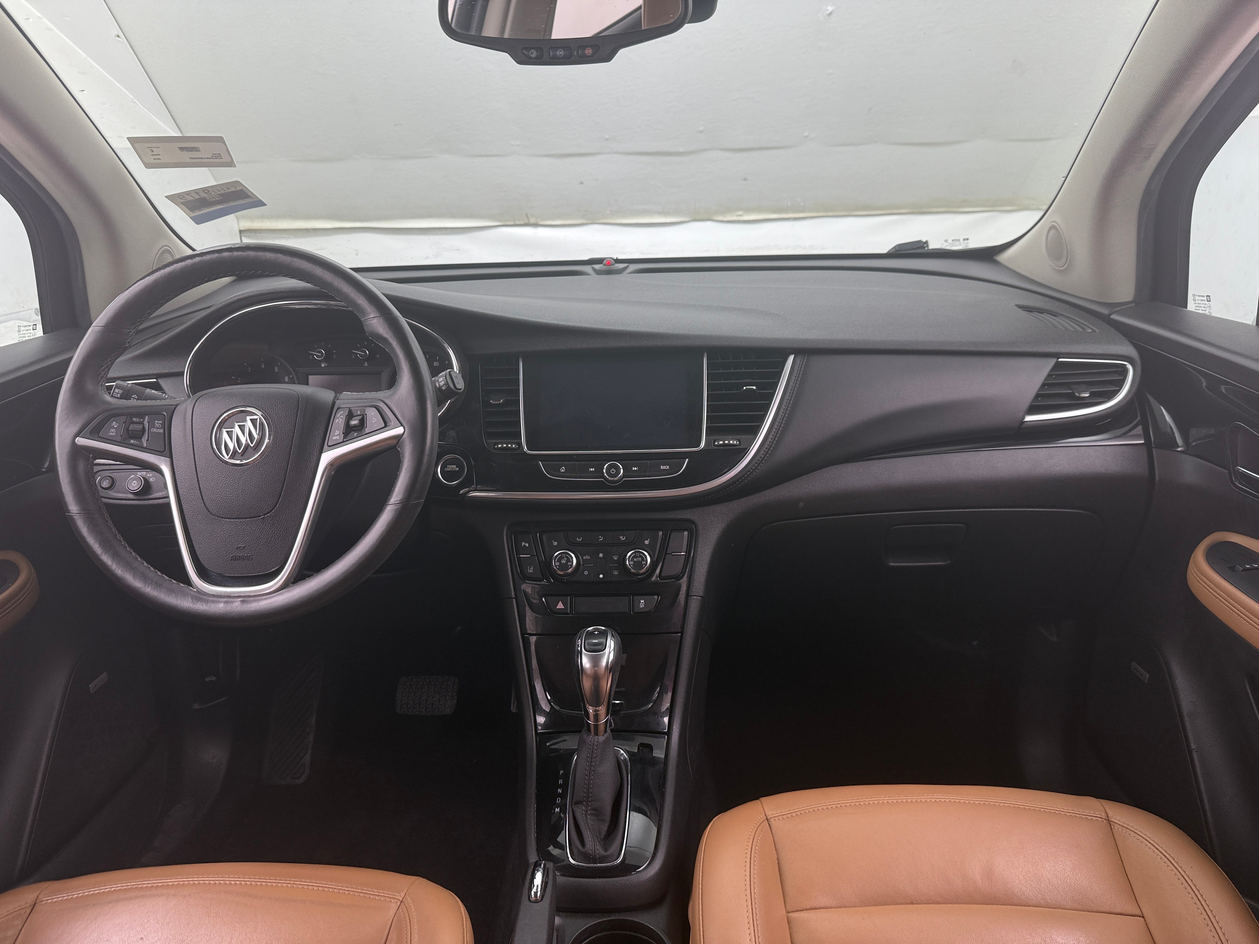 Thumbnail: 2018 Buick Encore - 2