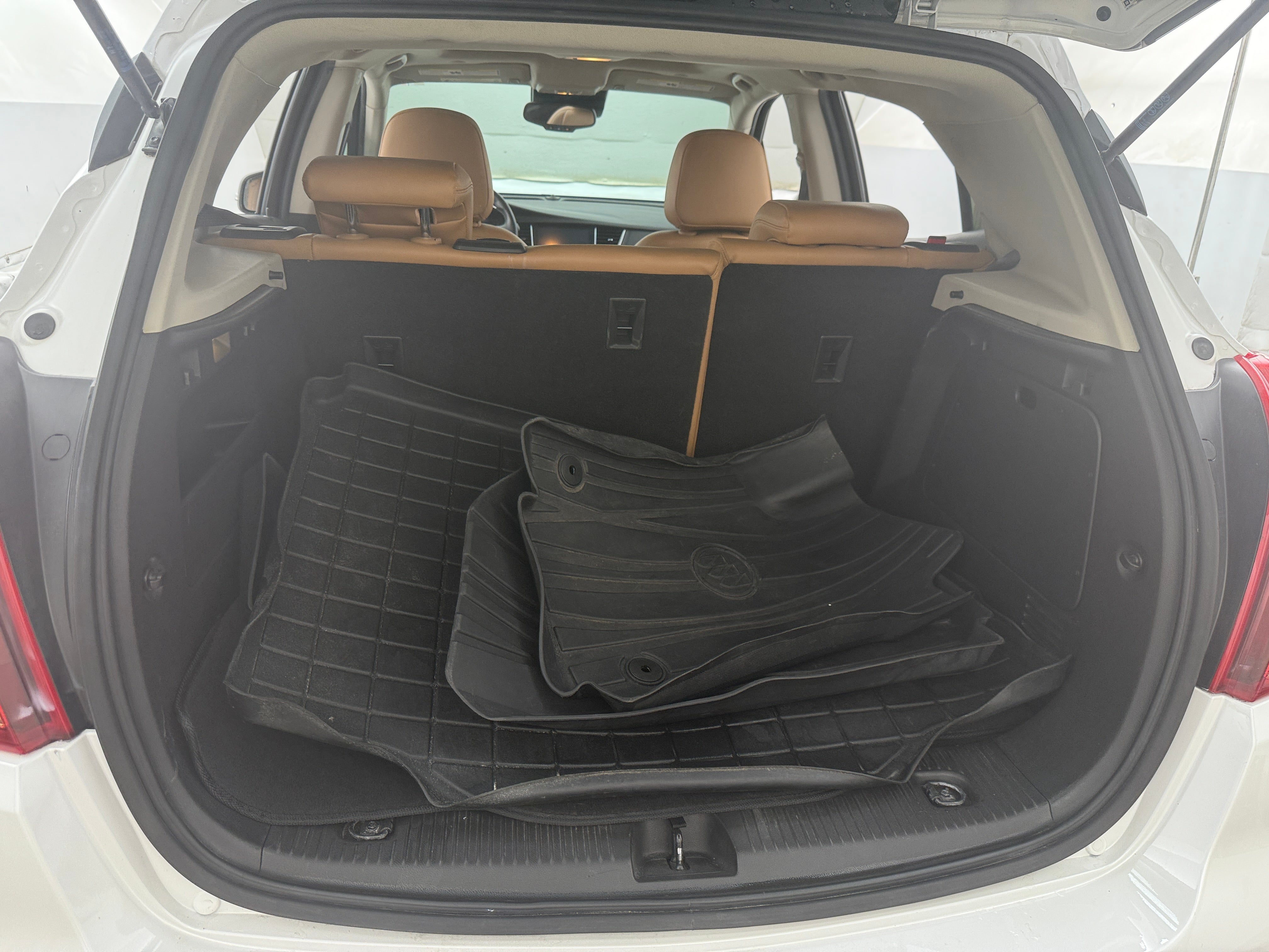 Thumbnail: 2018 Buick Encore - 6