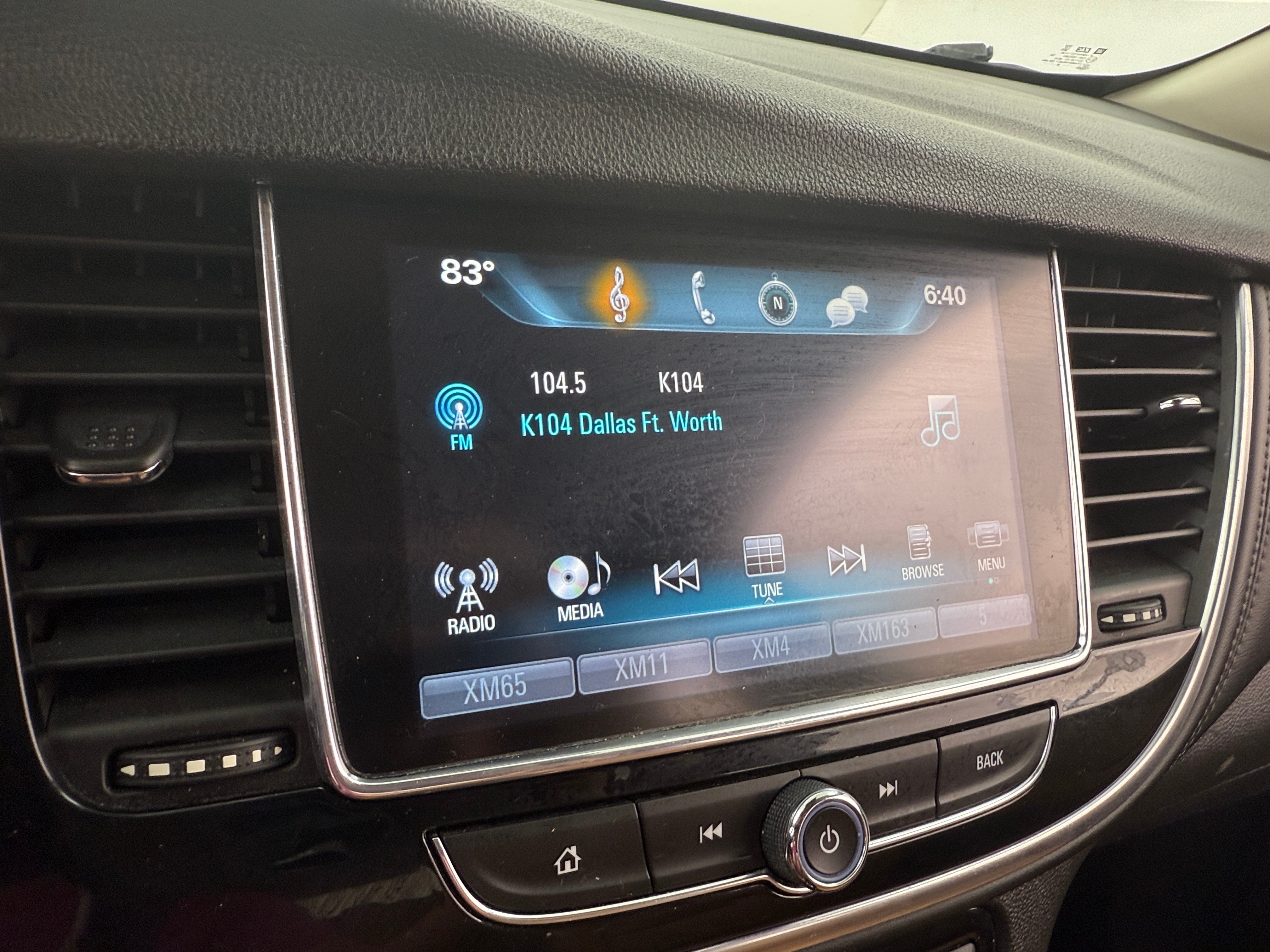 Thumbnail: 2018 Buick Encore - 3