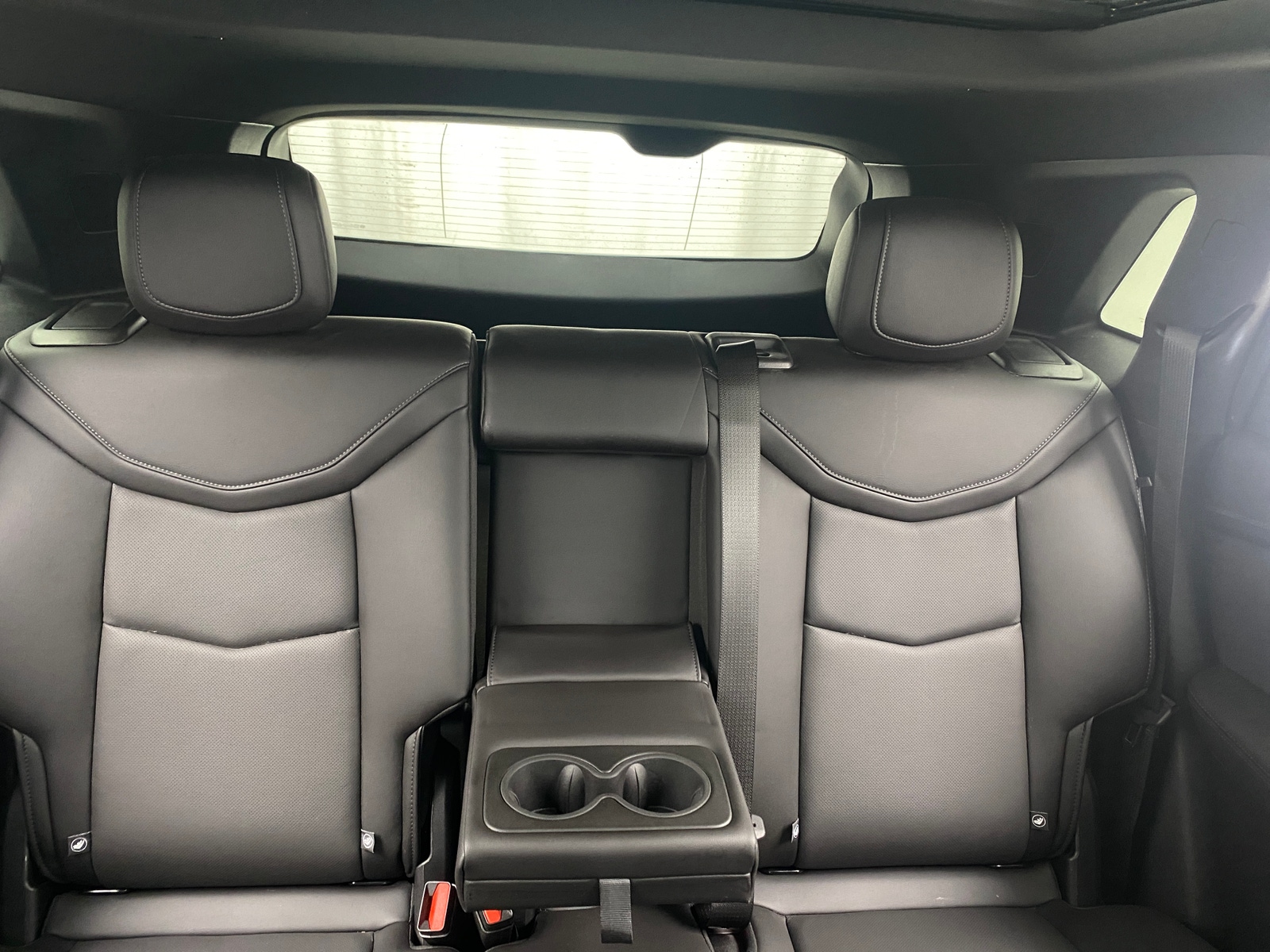 Thumbnail: 2023 Cadillac XT5 - 5