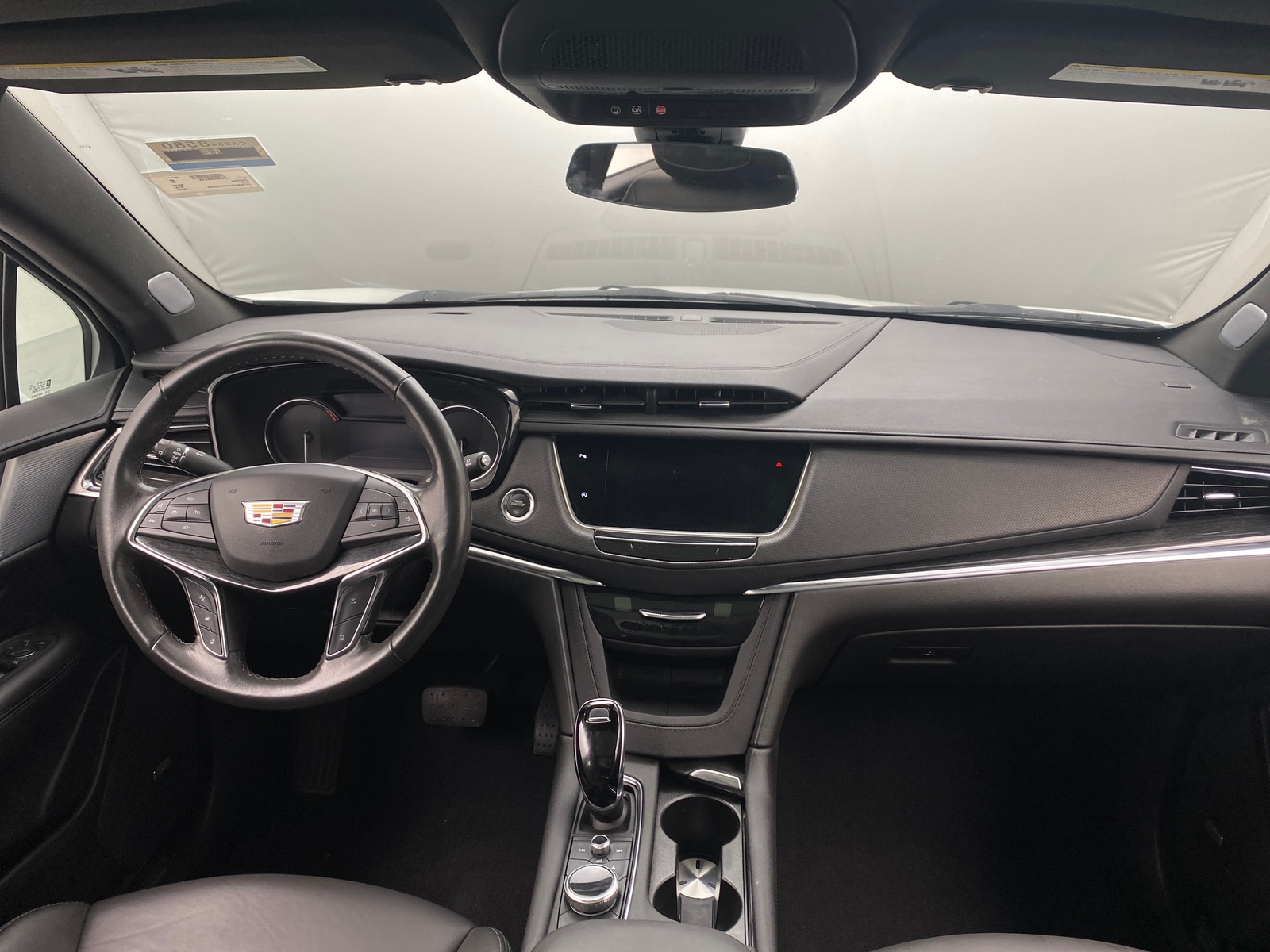 Thumbnail: 2023 Cadillac XT5 - 2