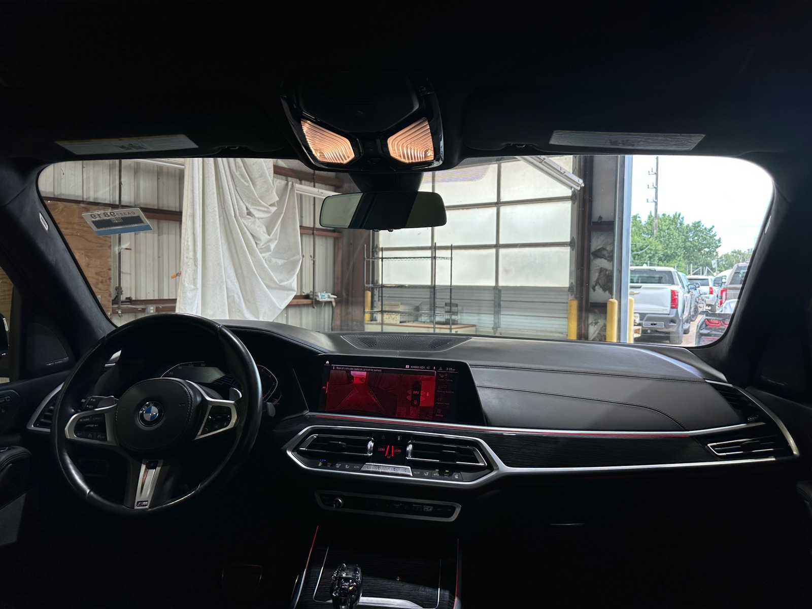 Thumbnail: 2020 BMW X7 - 2