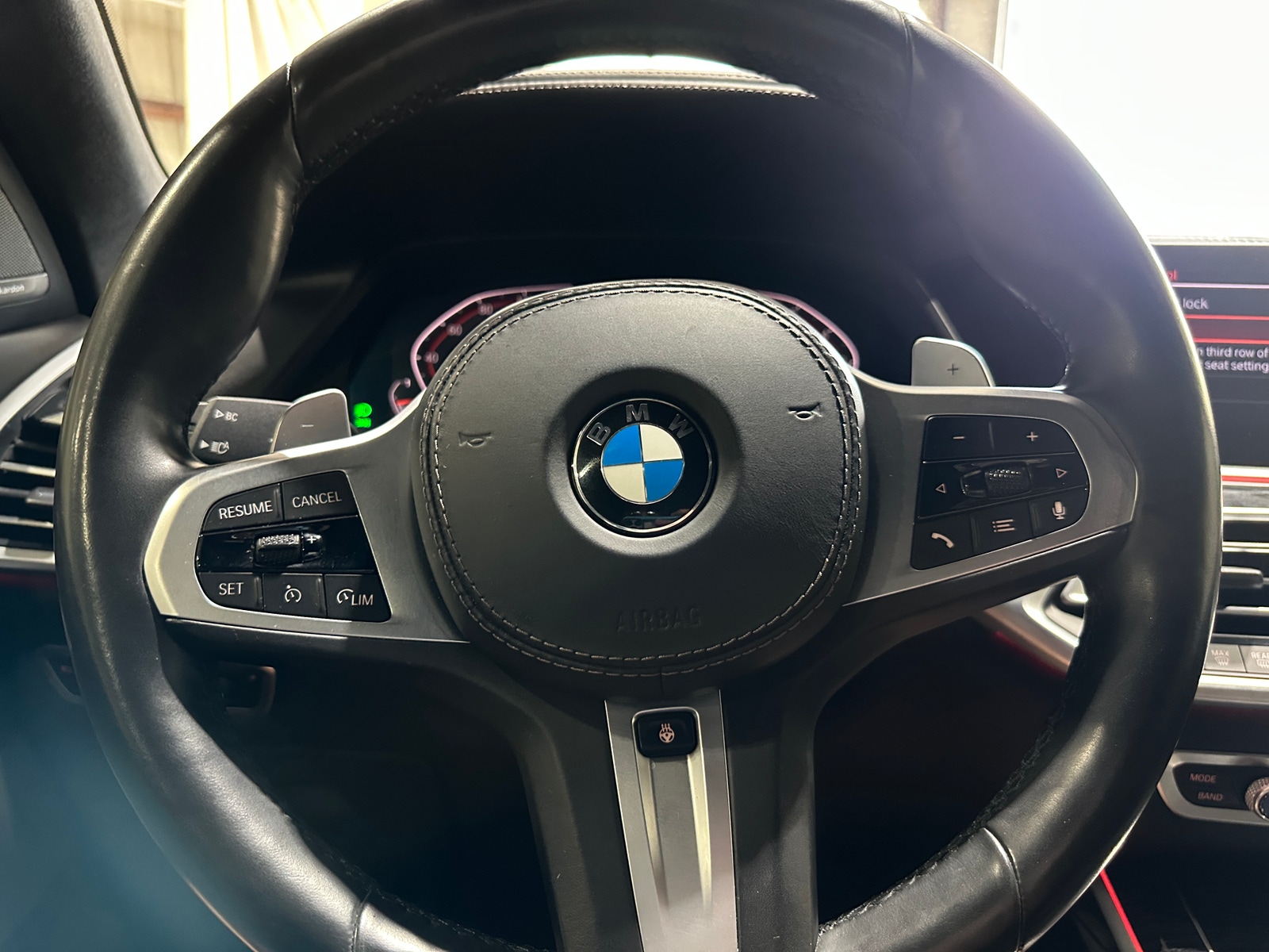 Thumbnail: 2020 BMW X7 - 4