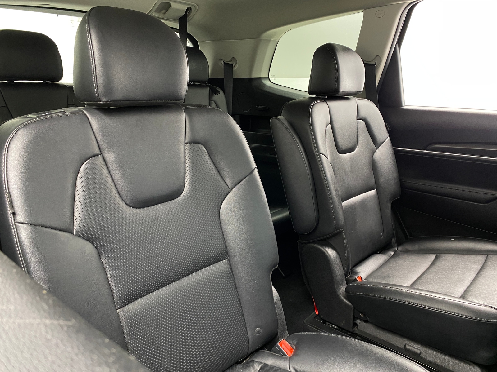 Thumbnail: 2023 Kia Telluride - 5