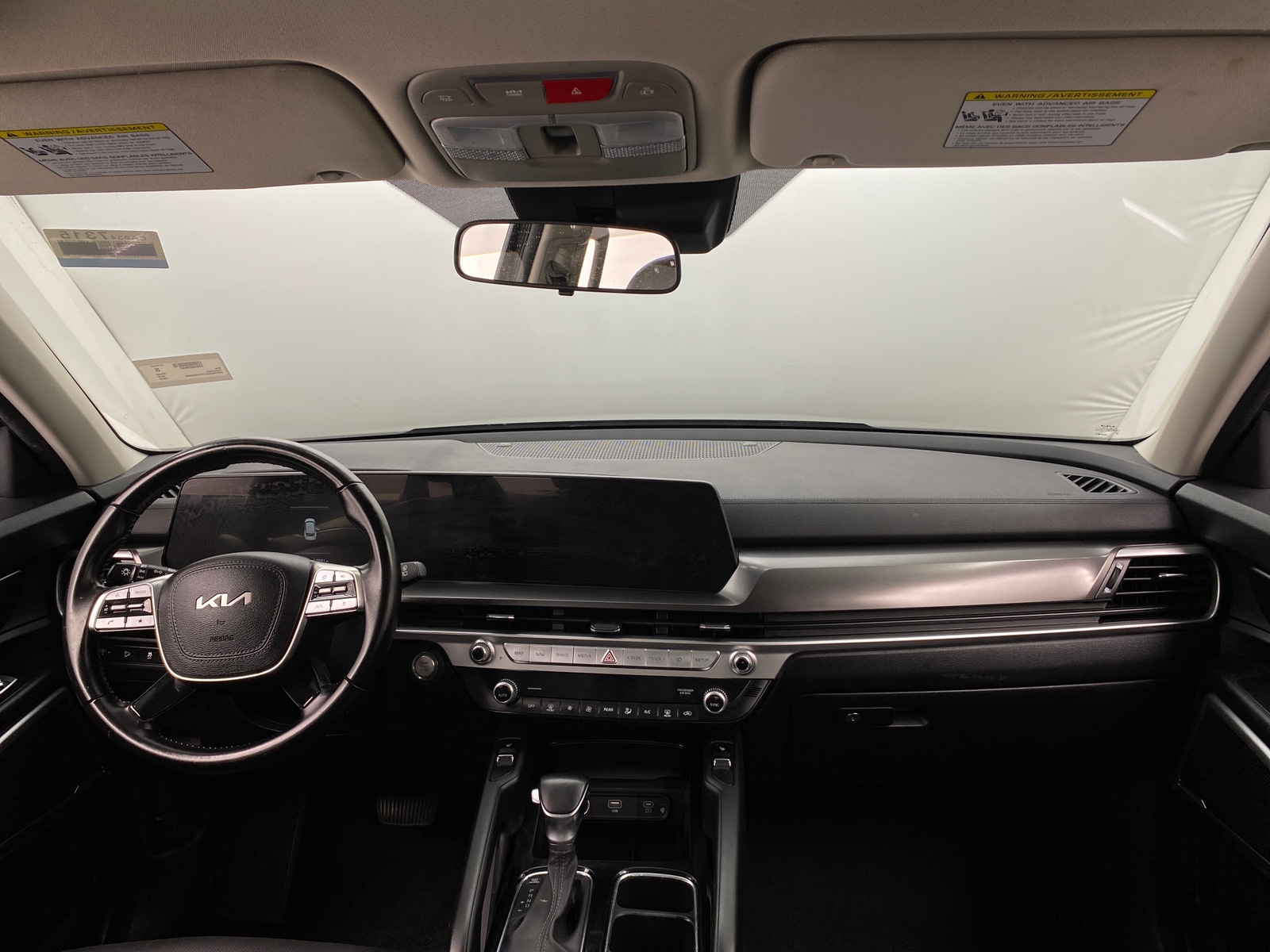 Thumbnail: 2023 Kia Telluride - 2