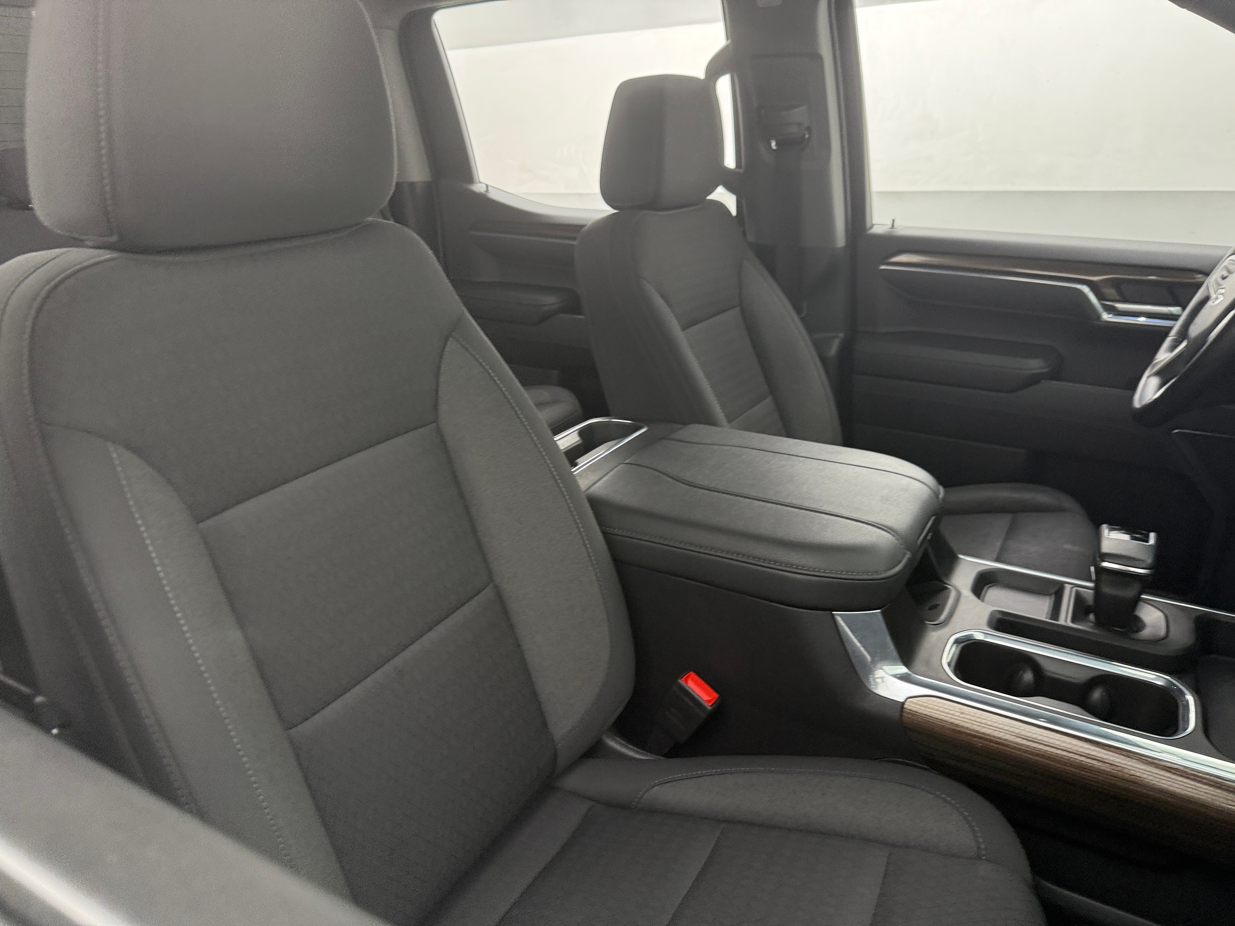 Thumbnail: 2023 Chevrolet Silverado 1500 - 2