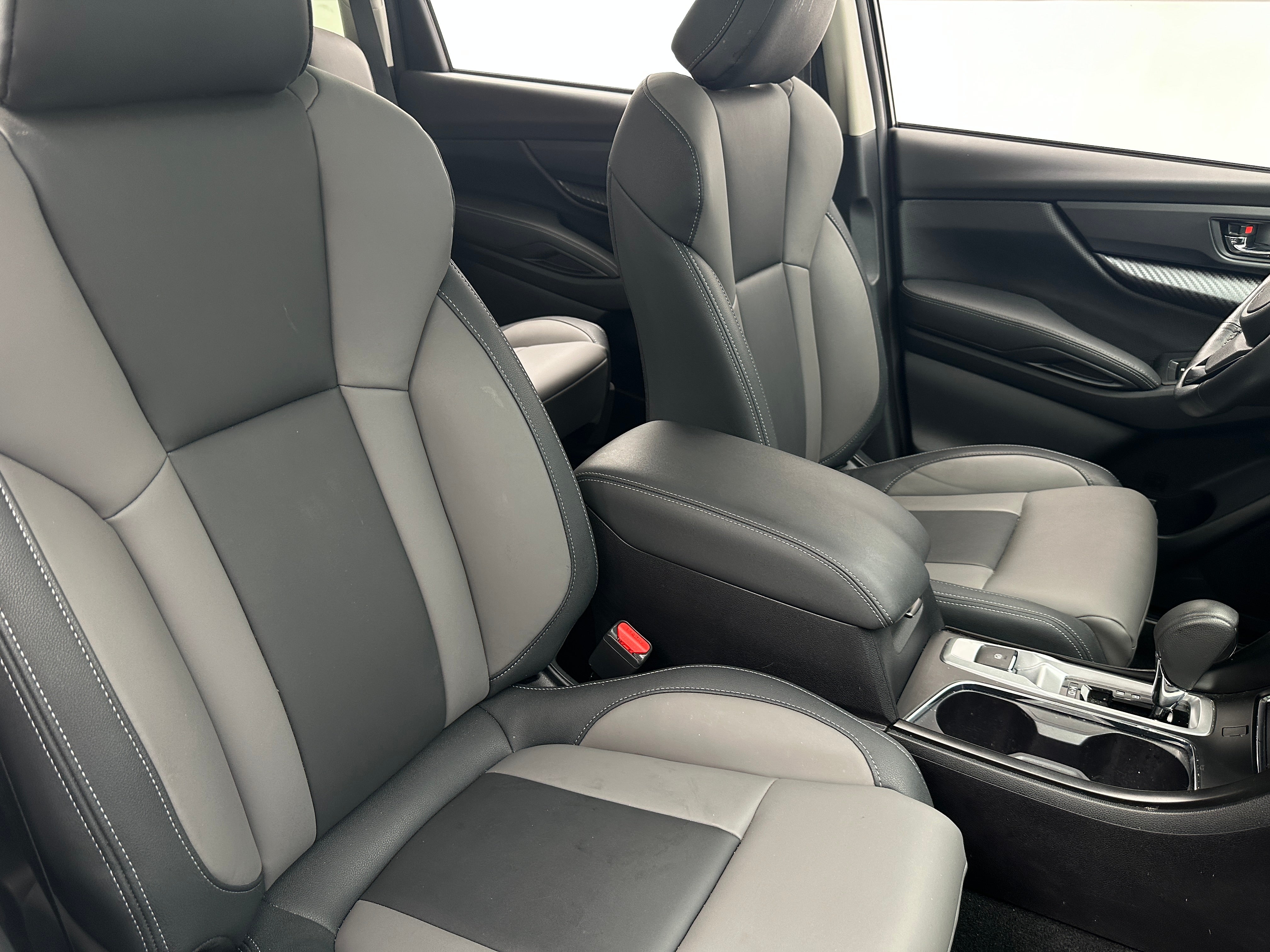 Thumbnail: 2022 Subaru Ascent - 2