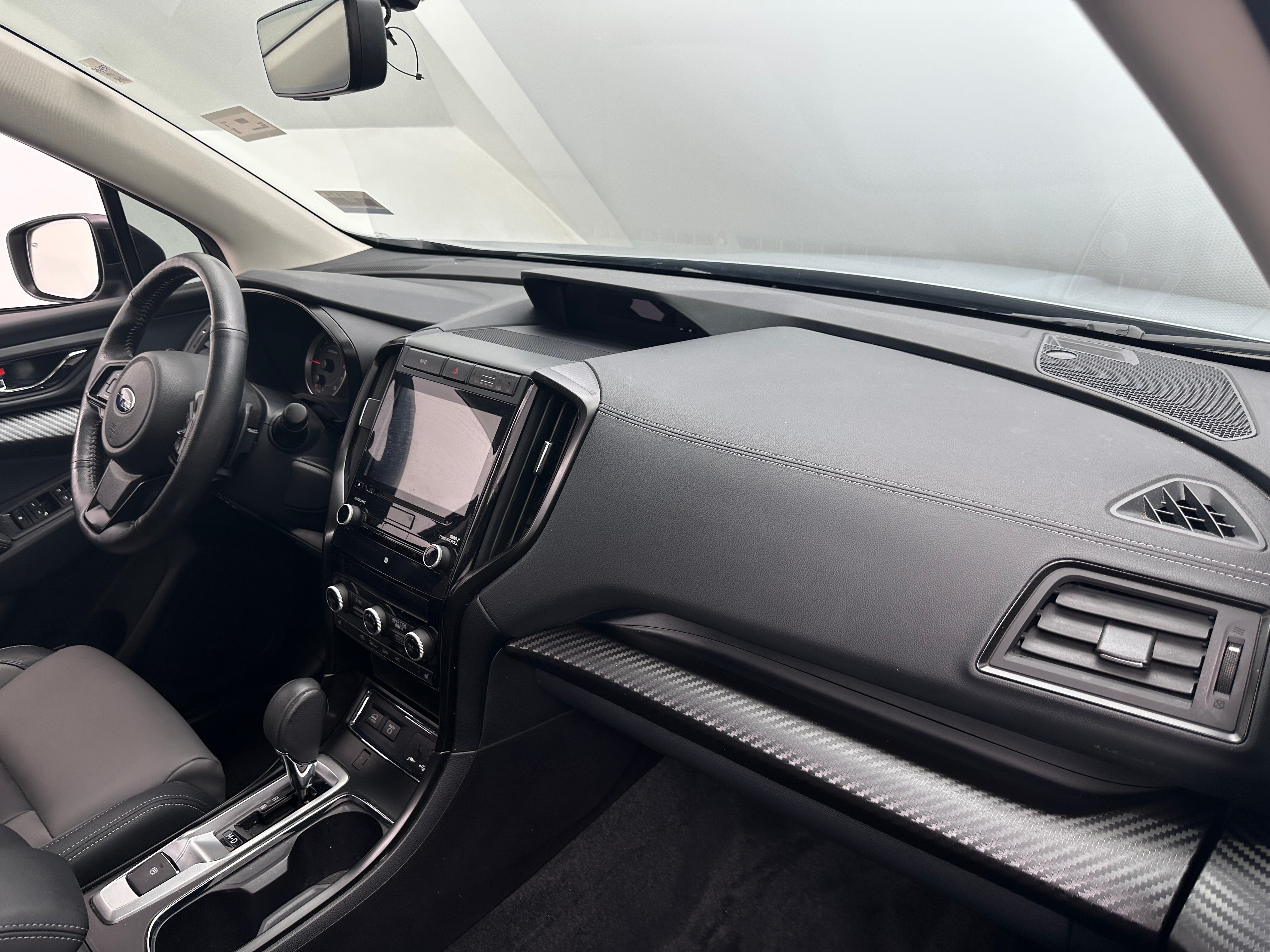 Thumbnail: 2022 Subaru Ascent - 3