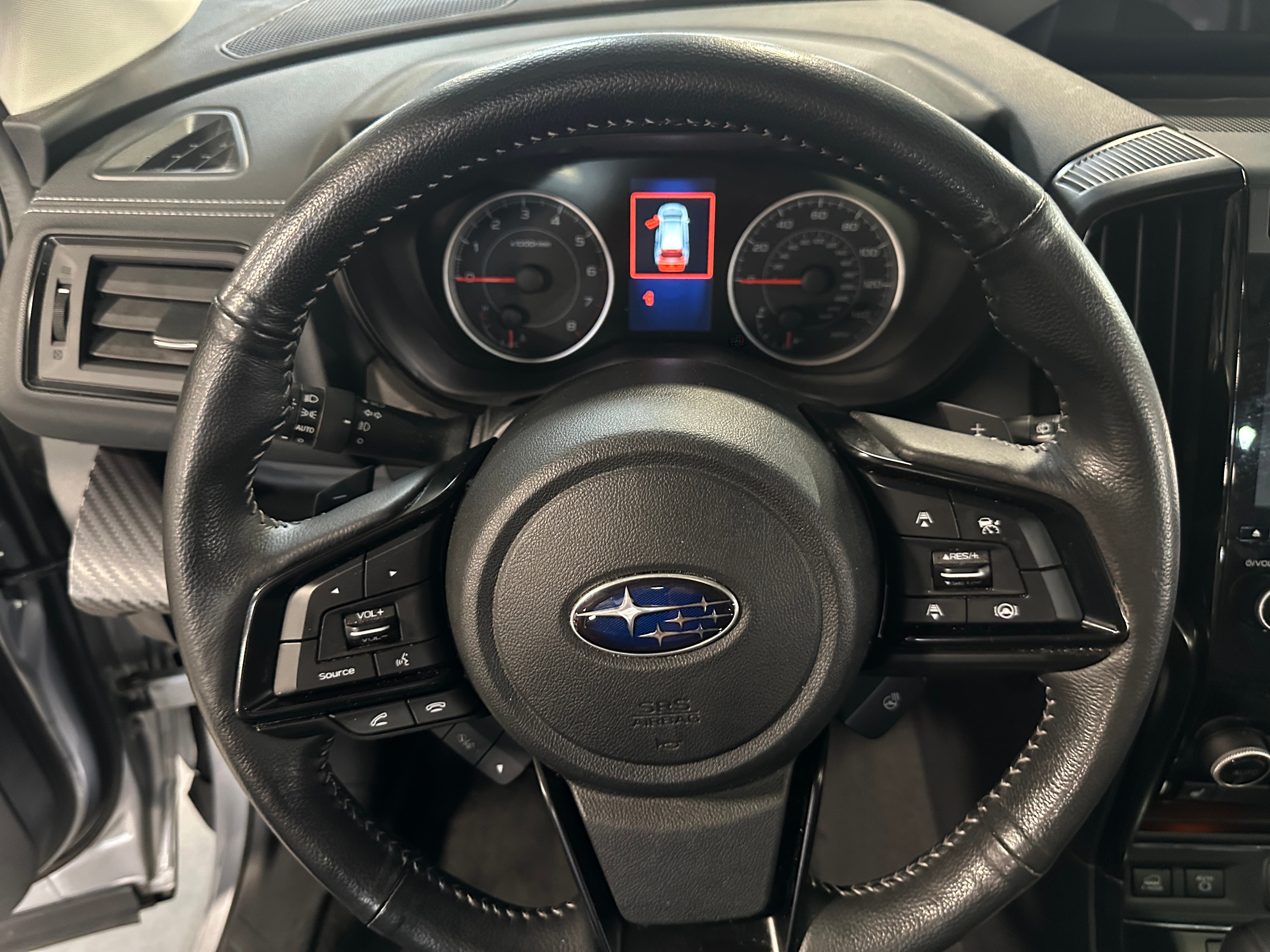 Thumbnail: 2022 Subaru Ascent - 5