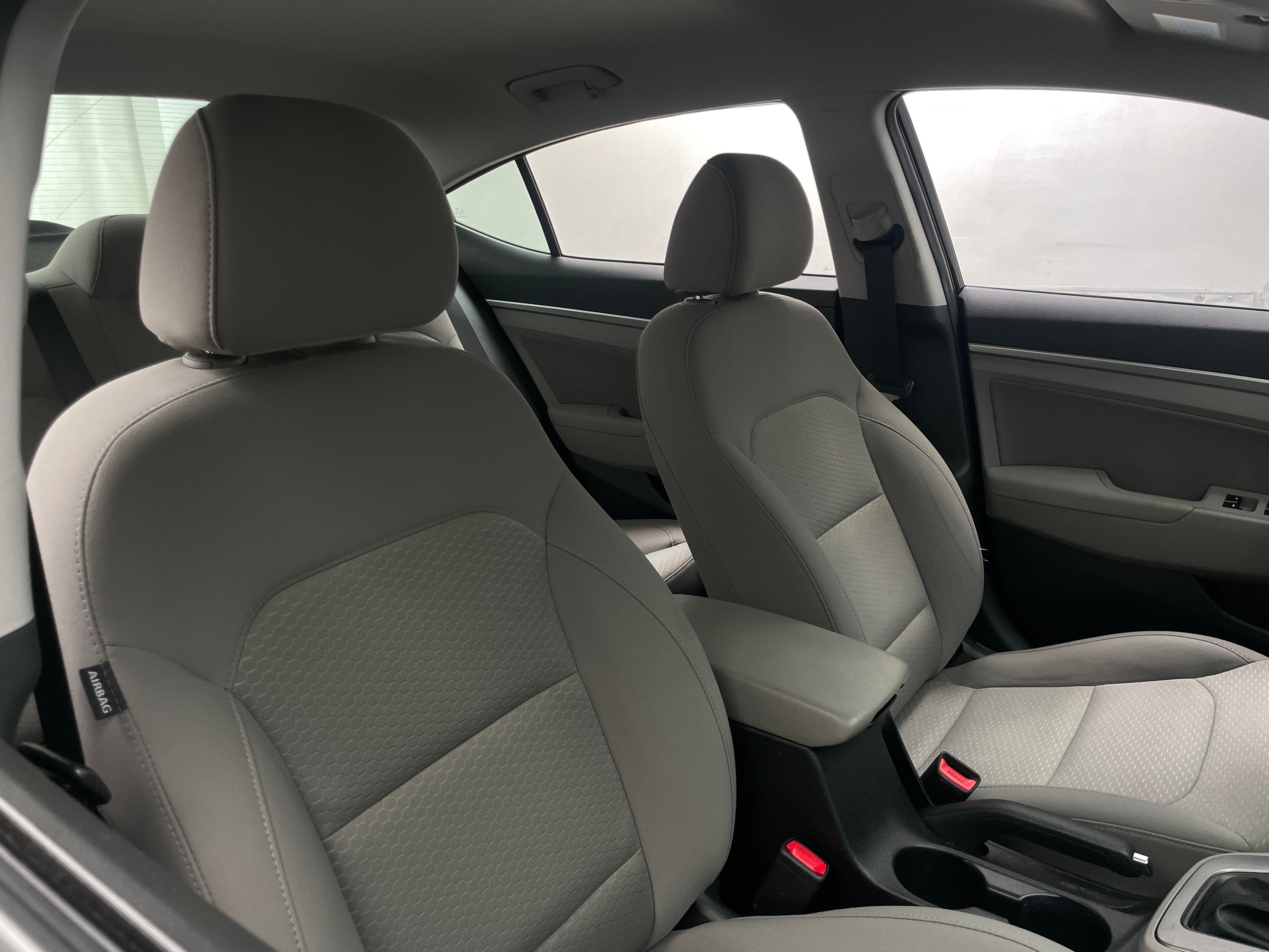 Thumbnail: 2019 Hyundai Elantra - 2