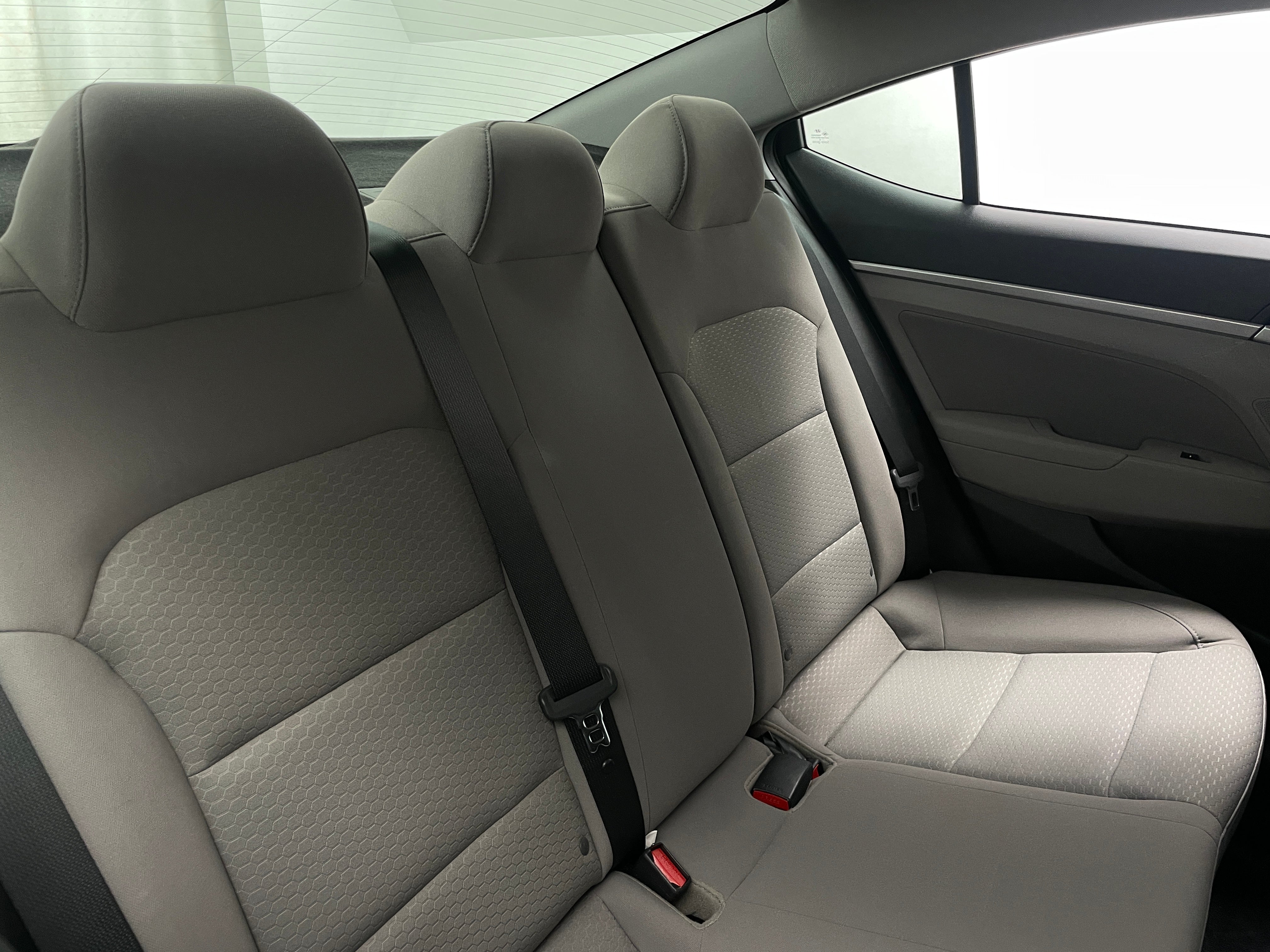 Thumbnail: 2019 Hyundai Elantra - 6
