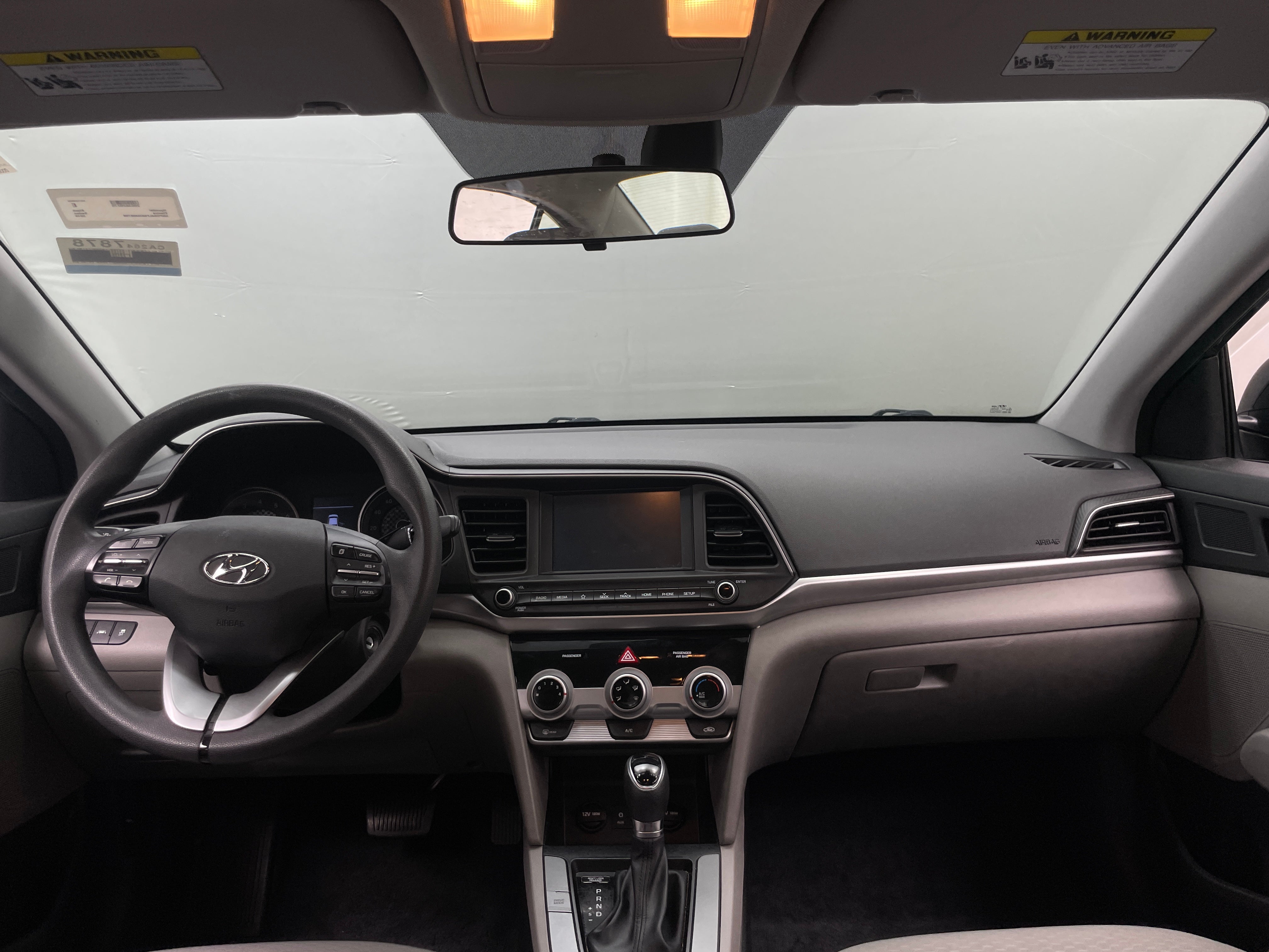 Thumbnail: 2019 Hyundai Elantra - 3