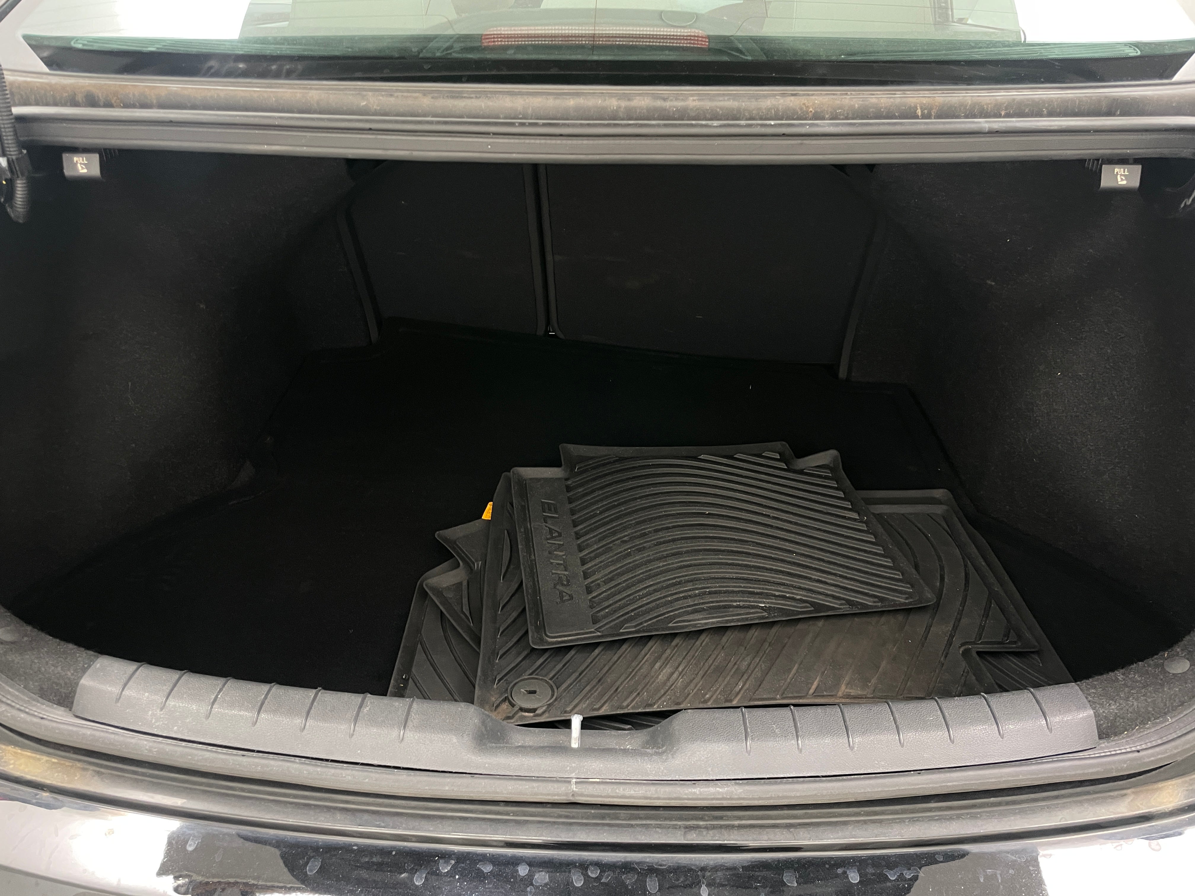 Thumbnail: 2019 Hyundai Elantra - 7