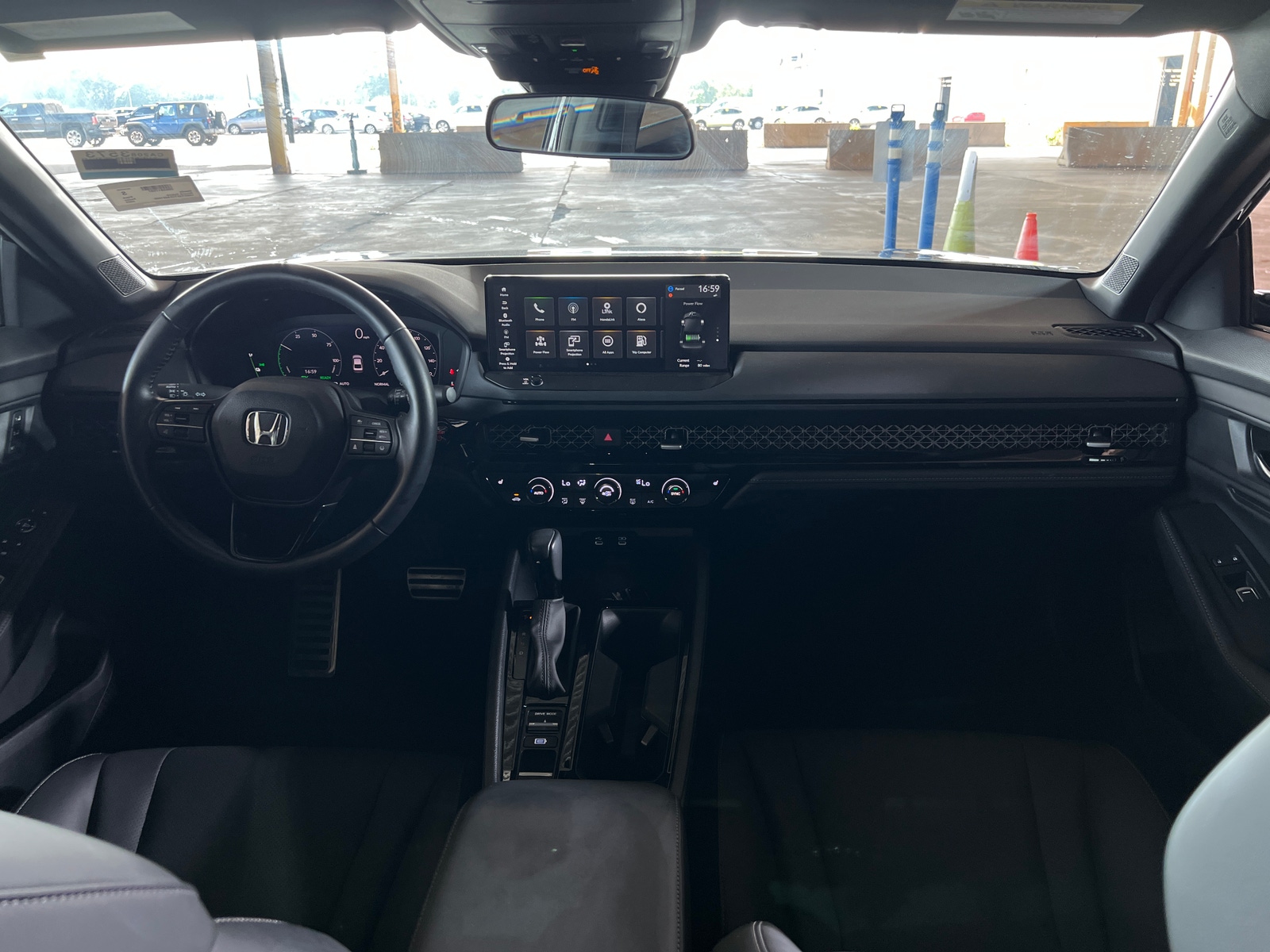 Thumbnail: 2023 Honda Accord - 2