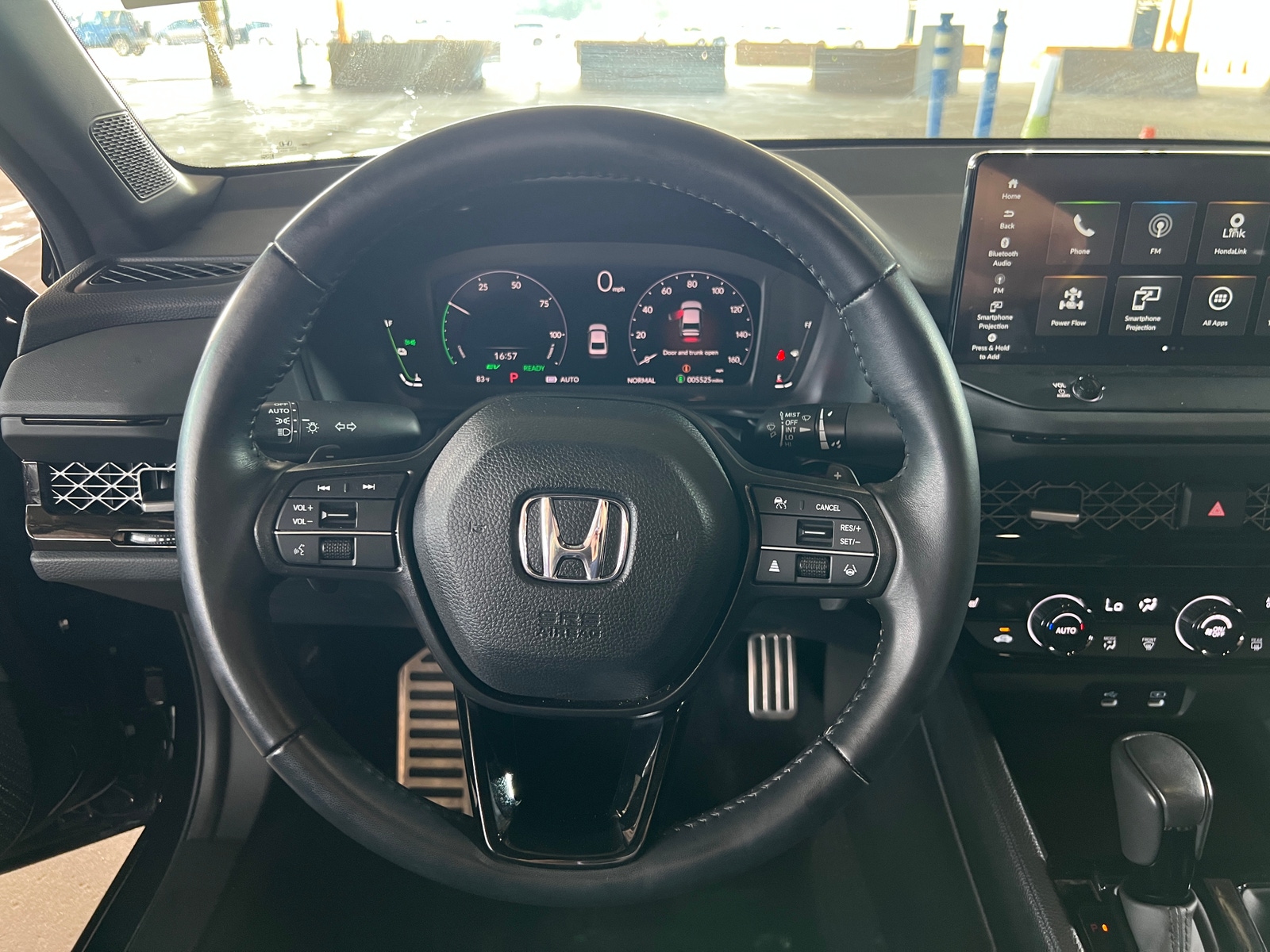 Thumbnail: 2023 Honda Accord - 4