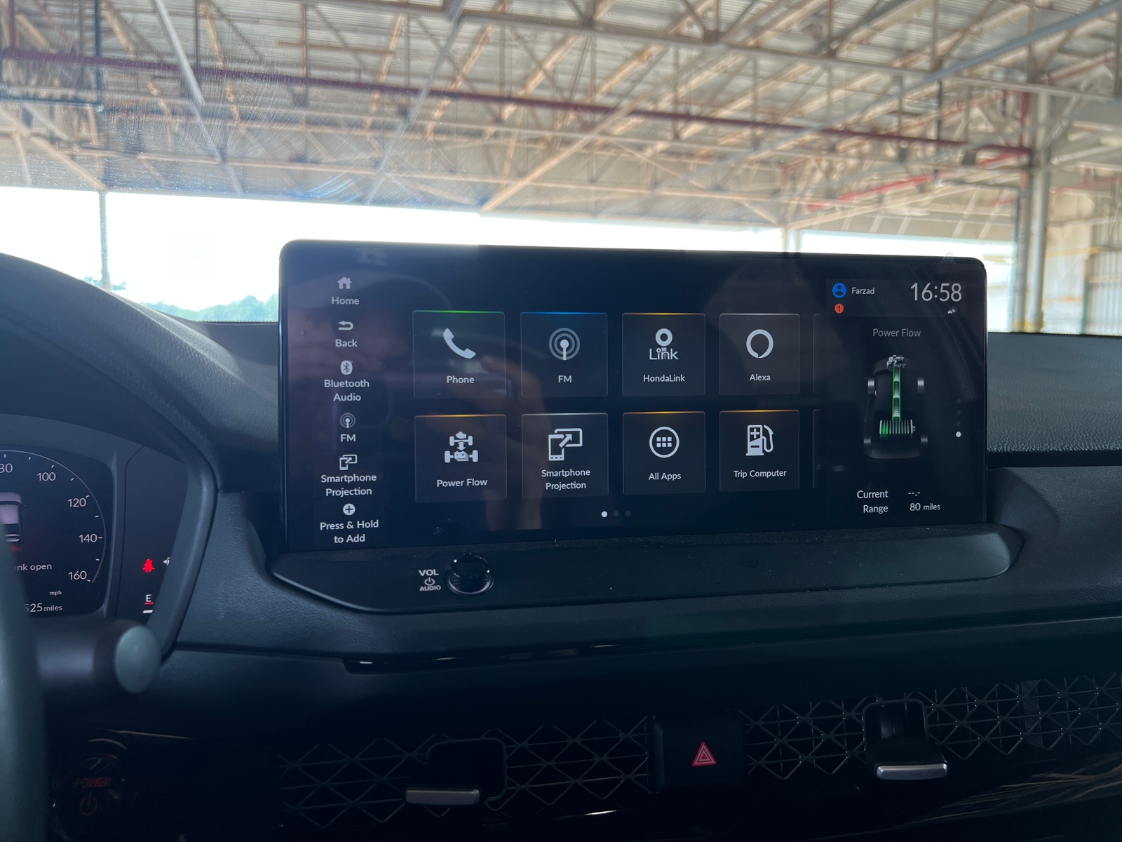 Thumbnail: 2023 Honda Accord - 3